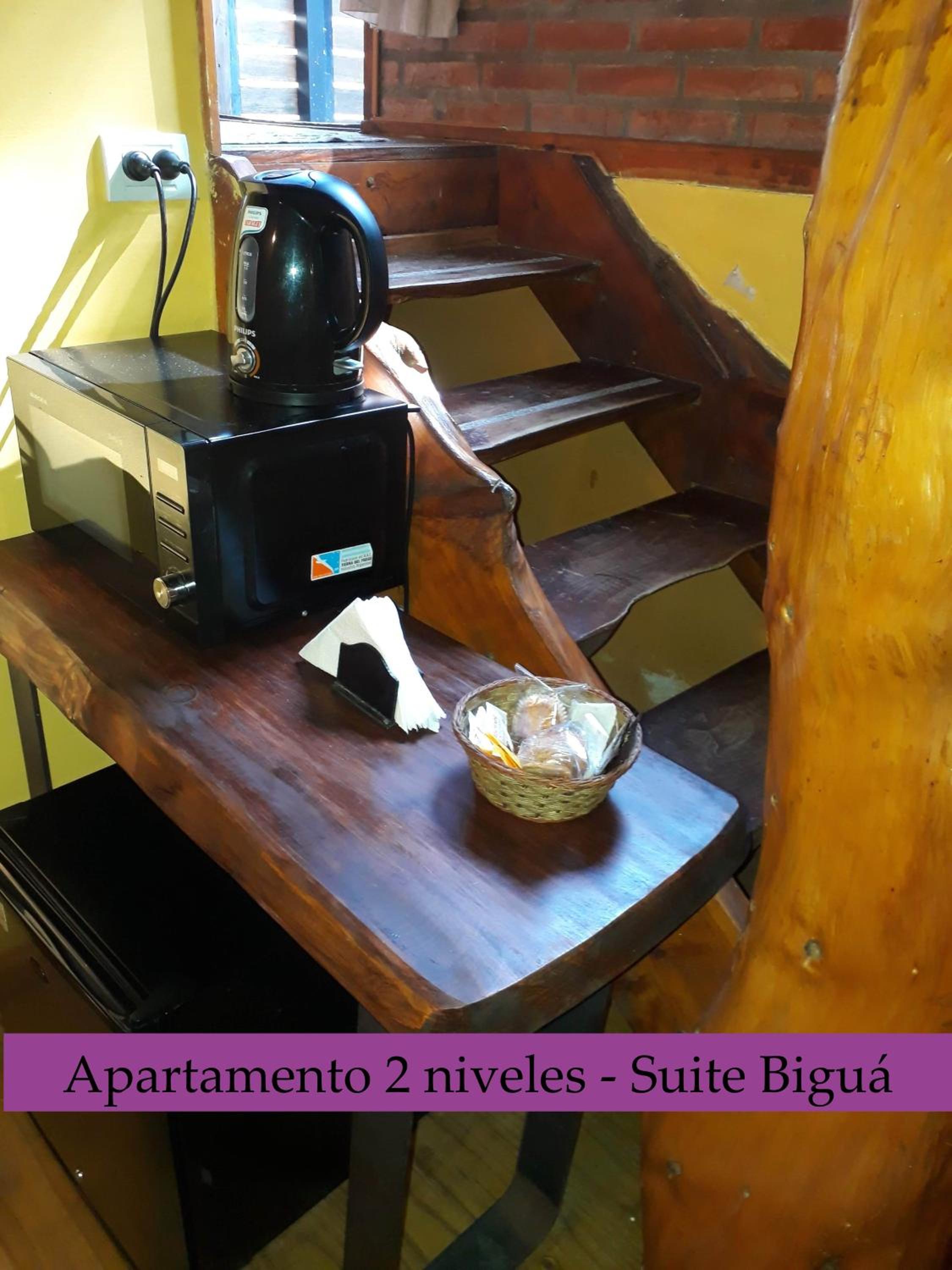 Sierra Suites