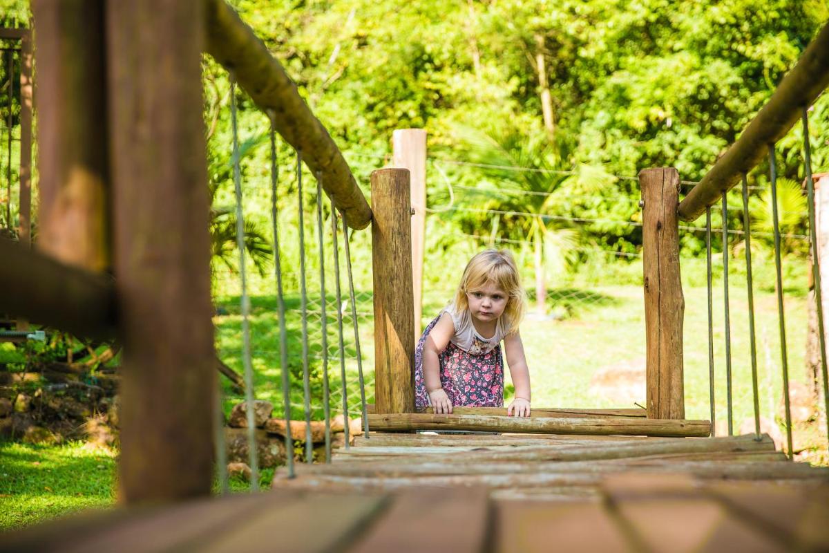 children's play area