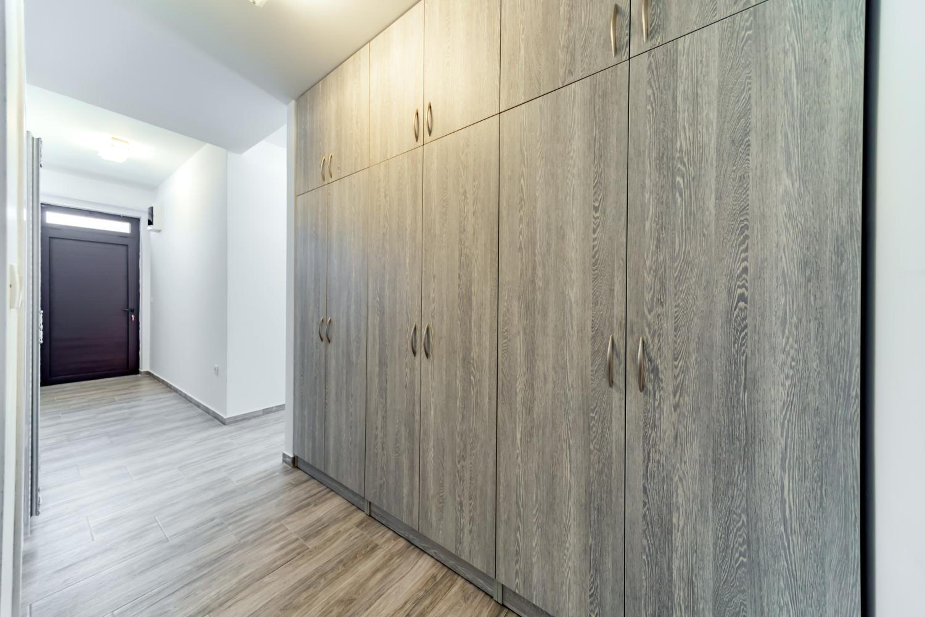 Apartments Monte Re