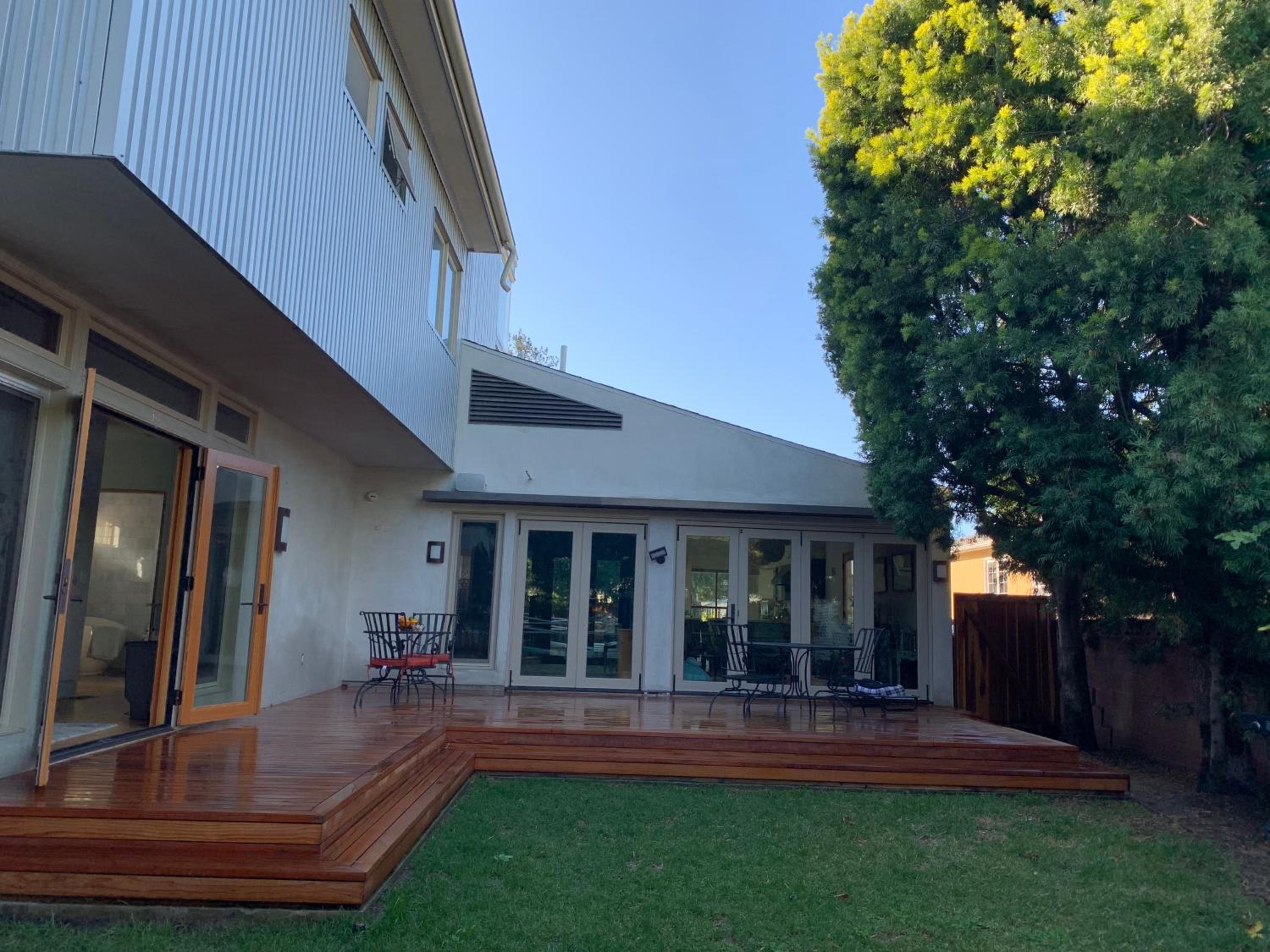 Del Rey/Culver City Dream Oasis