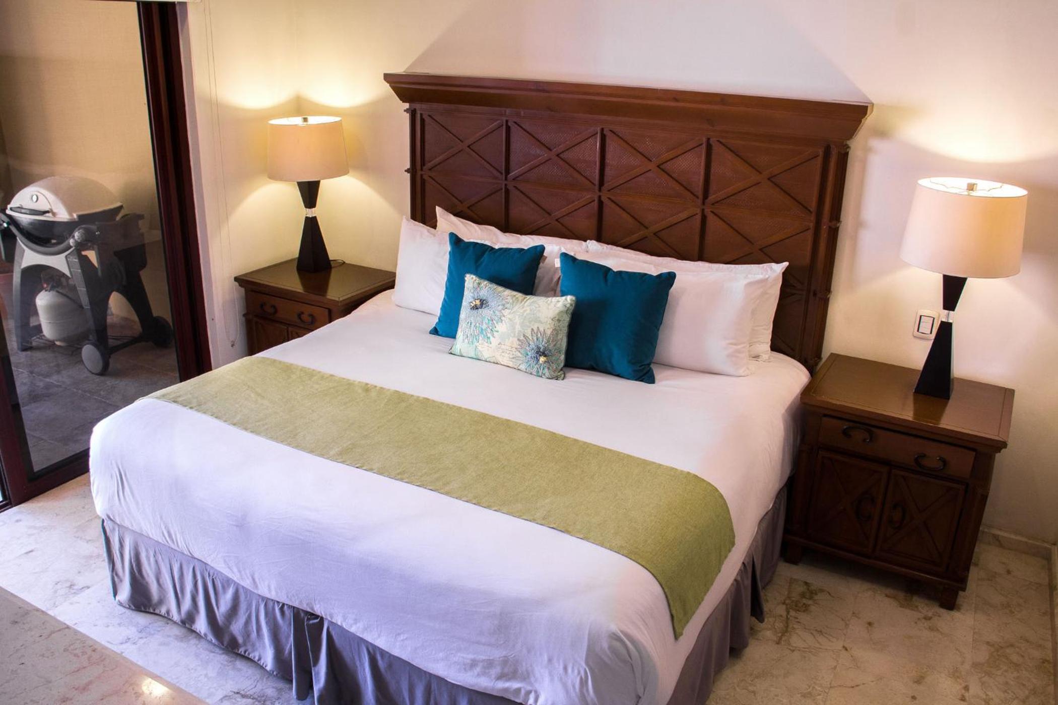 Seastyle decoration ocean view 2 bedroom at ELFARO by DPM