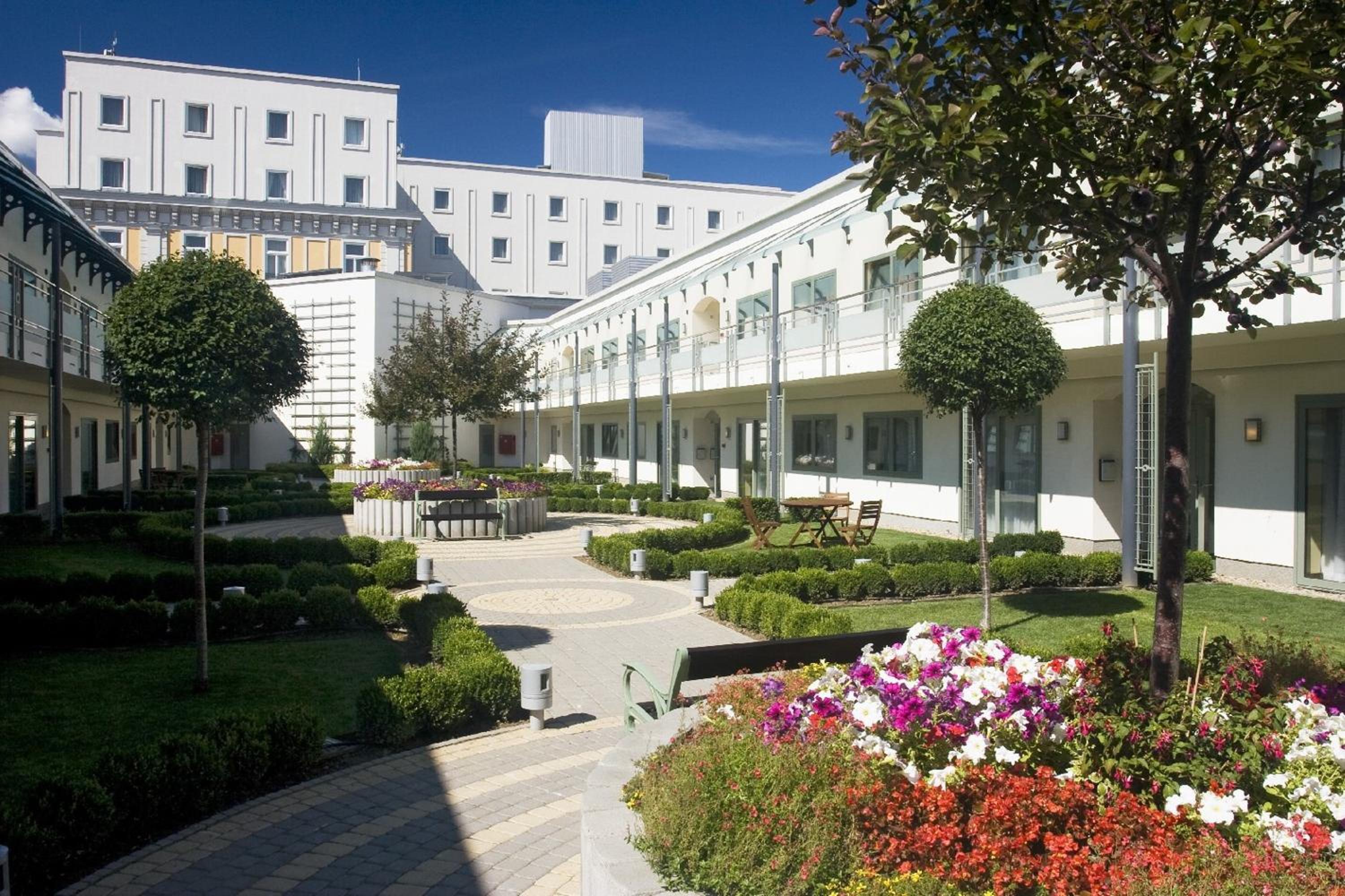 Corinthia Budapest