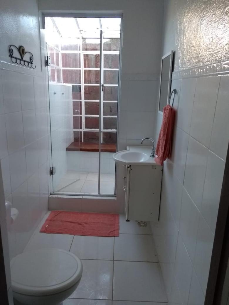 Recanto das Acácias