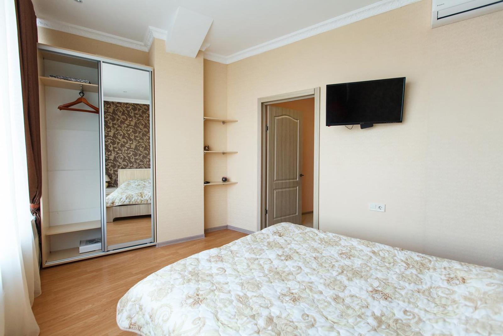 Sun City Apart Hotel view 4