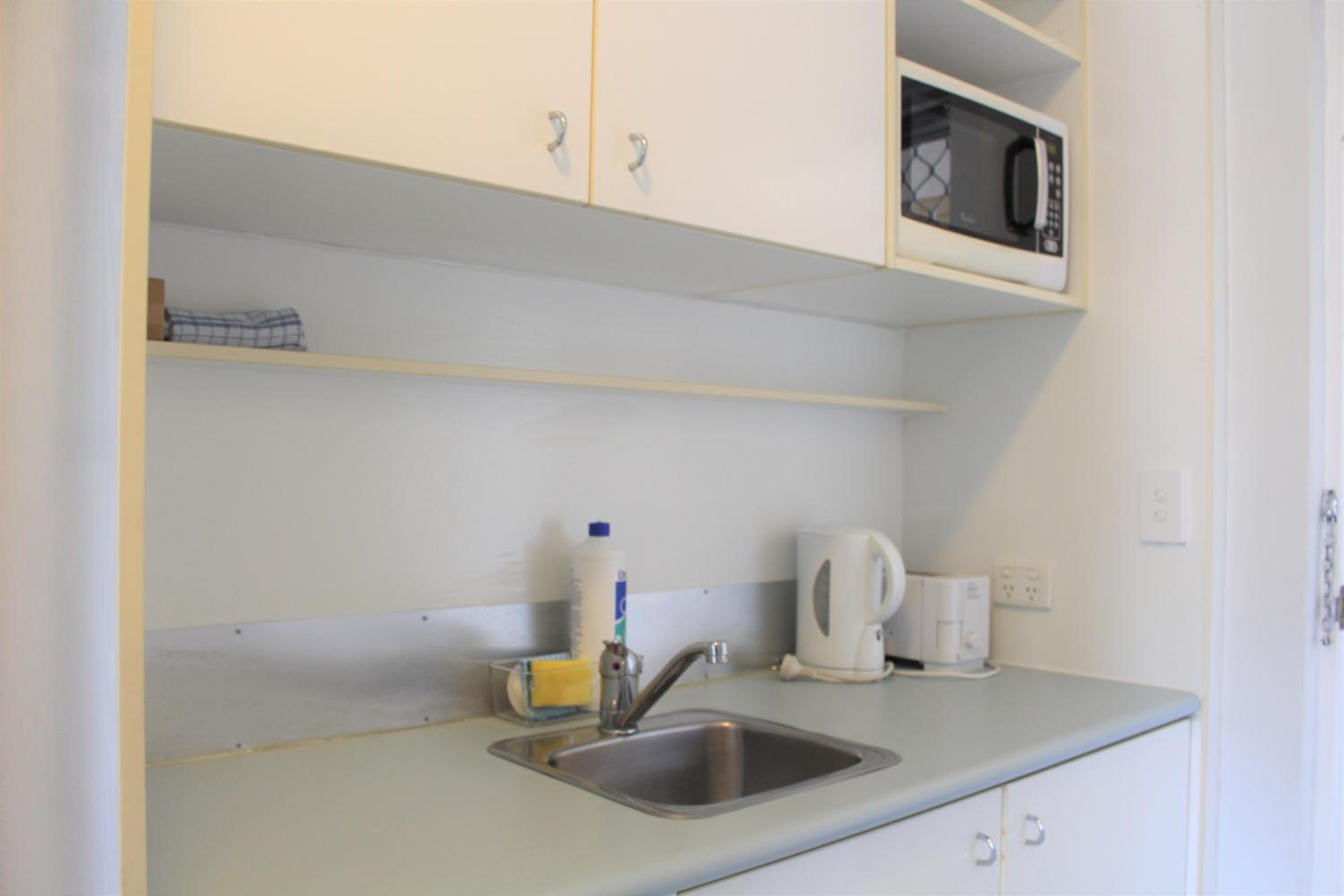 Broadwater Keys Holiday Apartments