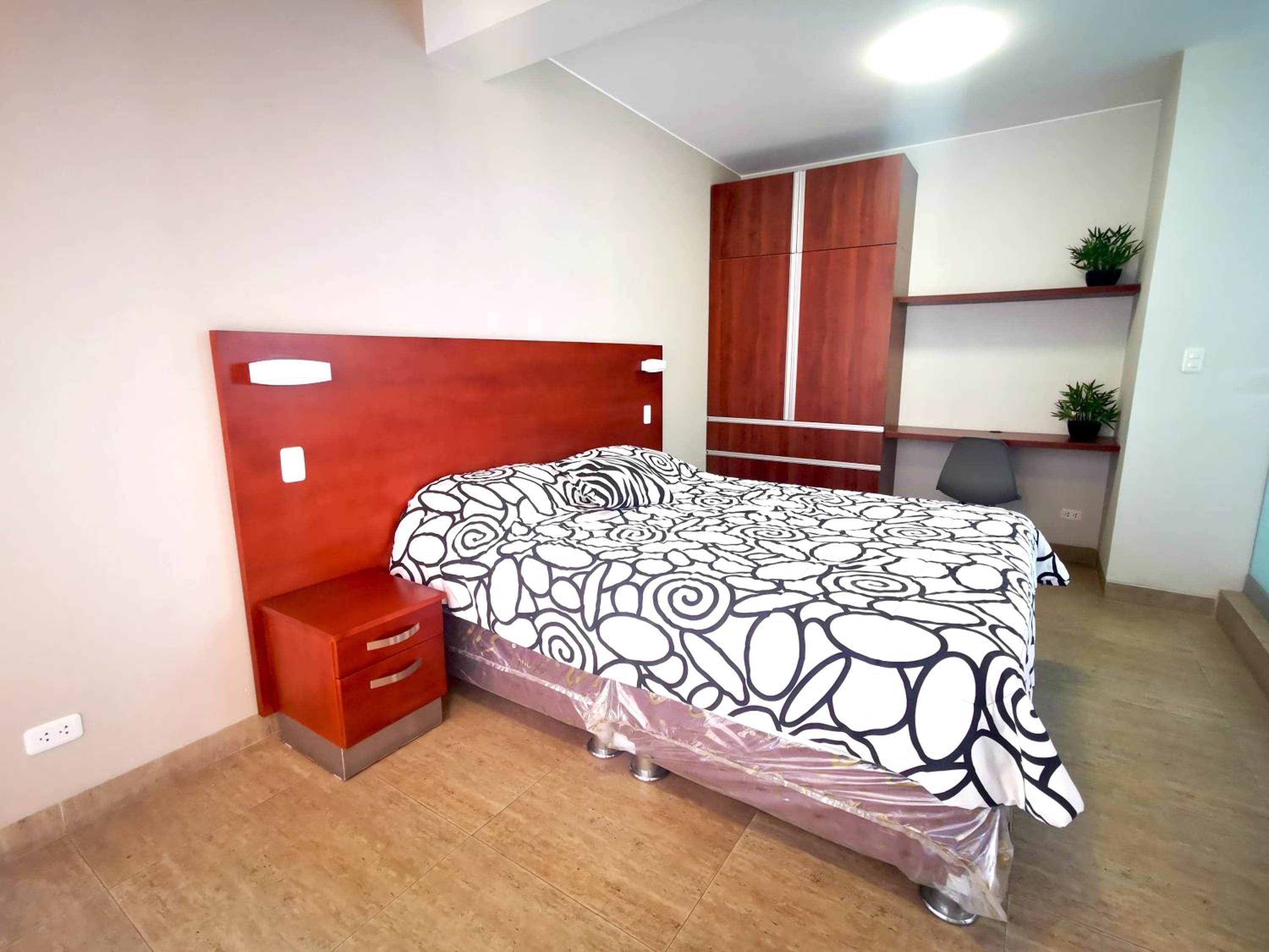 Residencial Cafferata view 2