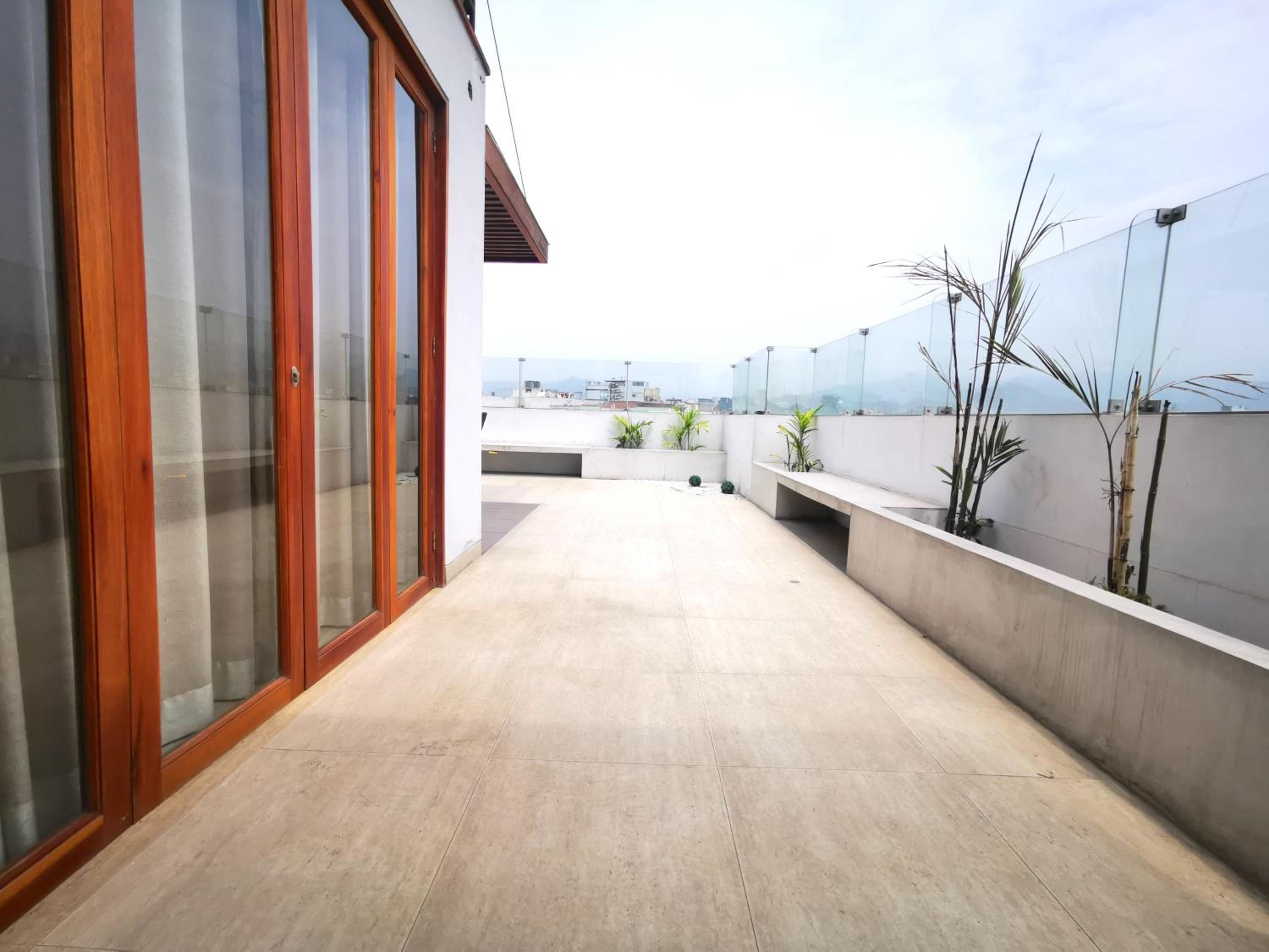 Residencial Cafferata view 3
