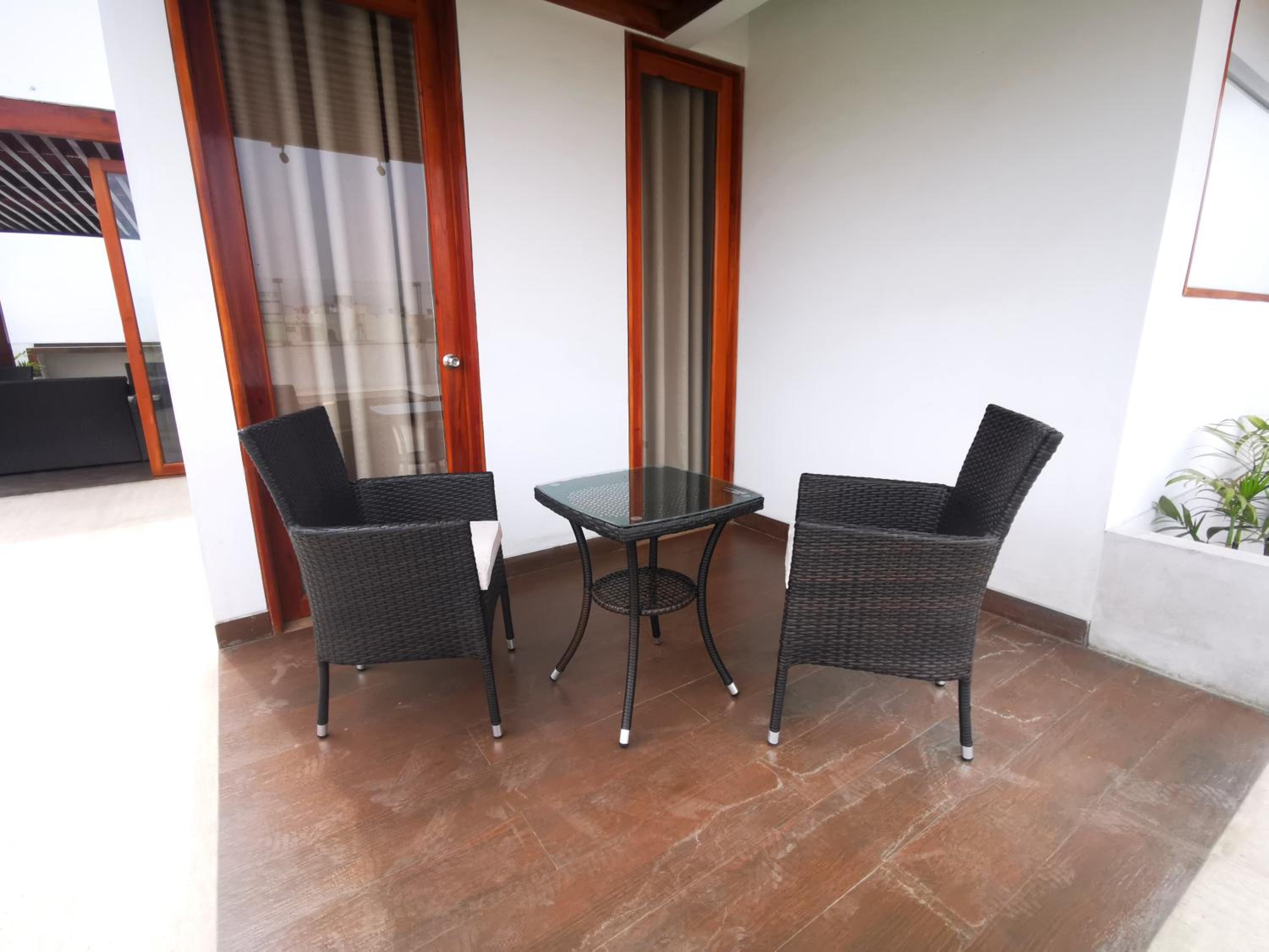 Residencial Cafferata view 4