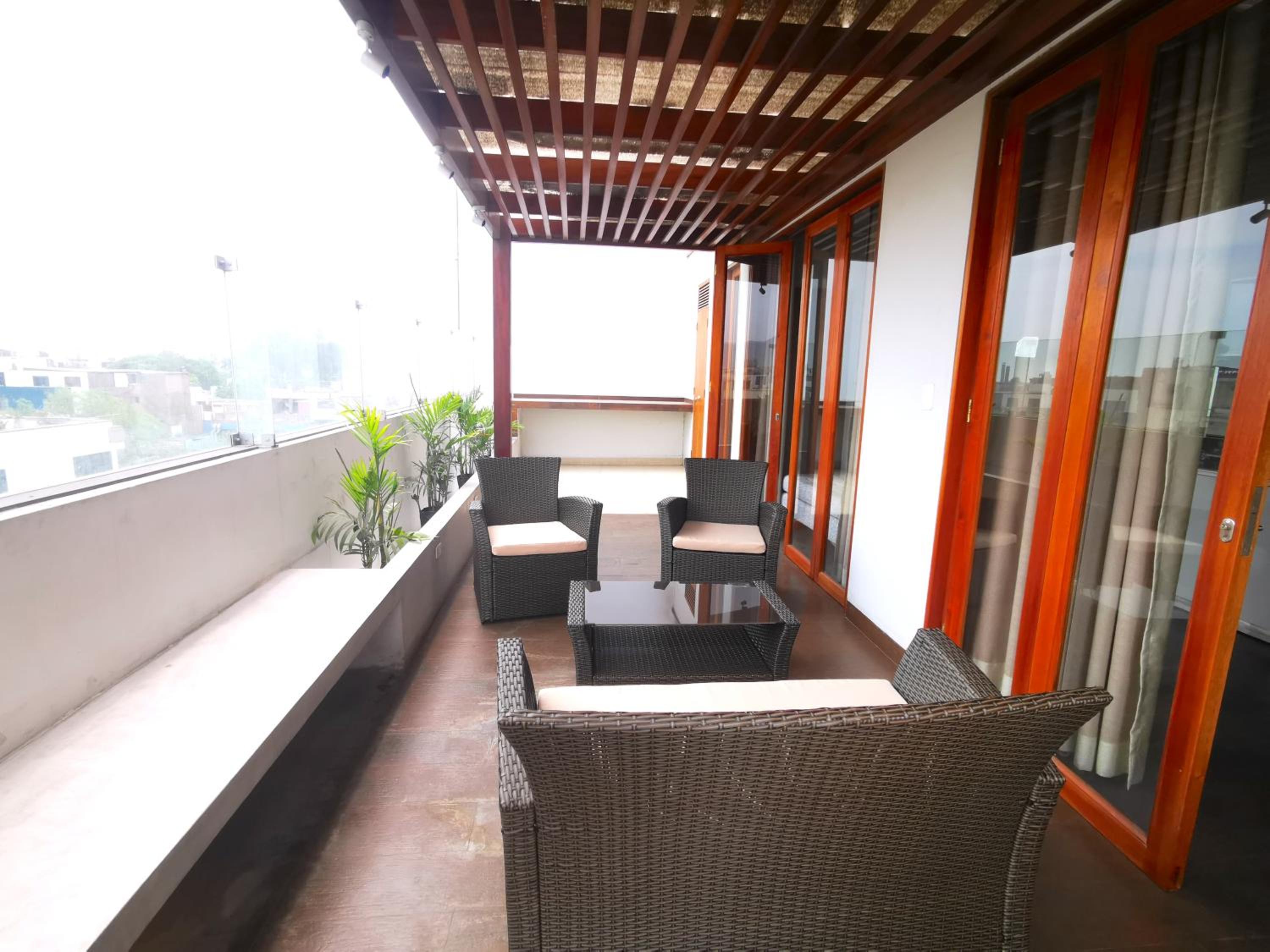 Residencial Cafferata view 5
