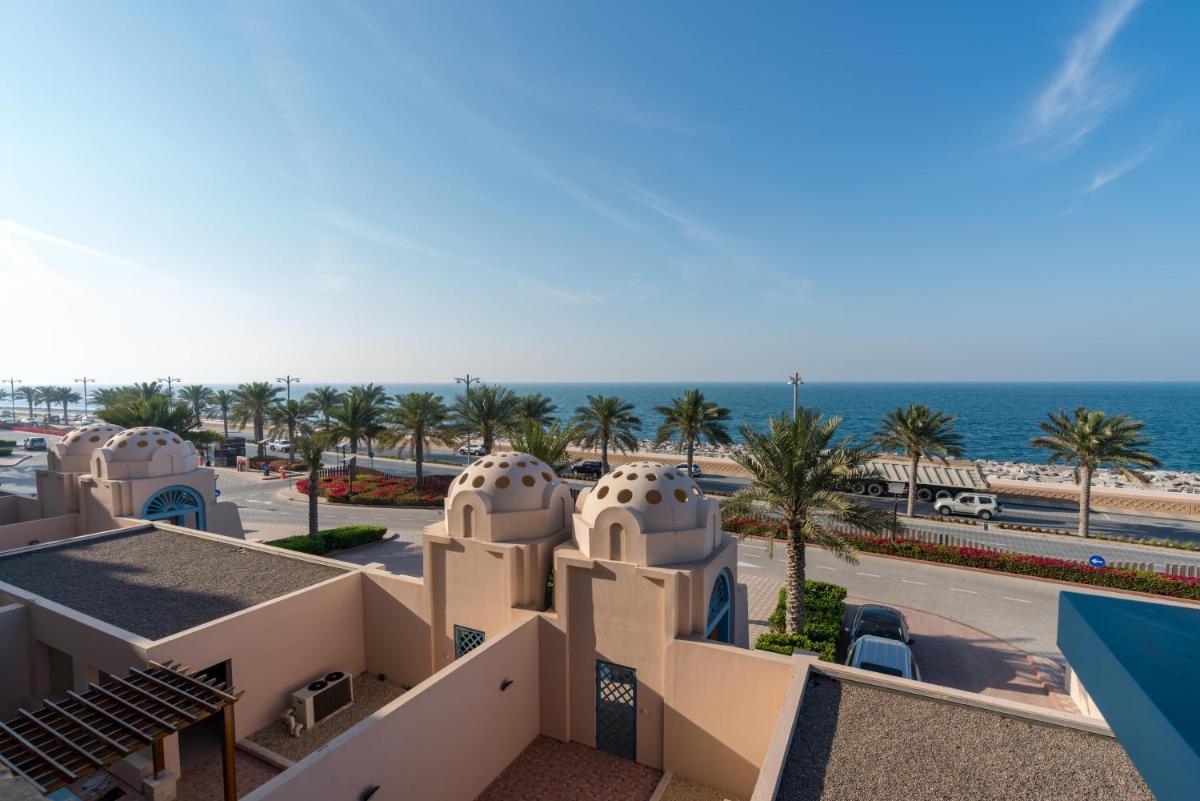 GLOBALSTAY Holiday Homes - Sarai Apartments, Beach, Pool, Gym