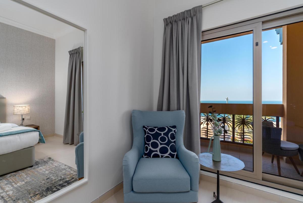GLOBALSTAY Holiday Homes - Sarai Apartments, Beach, Pool, Gym