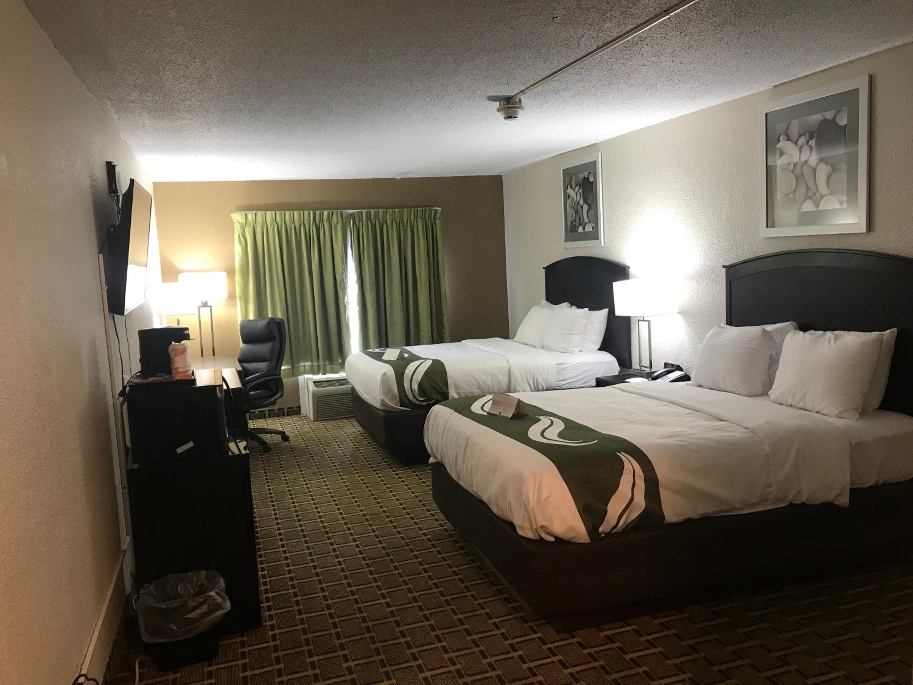 Quality Inn Vincennes, Zdjęcie 13