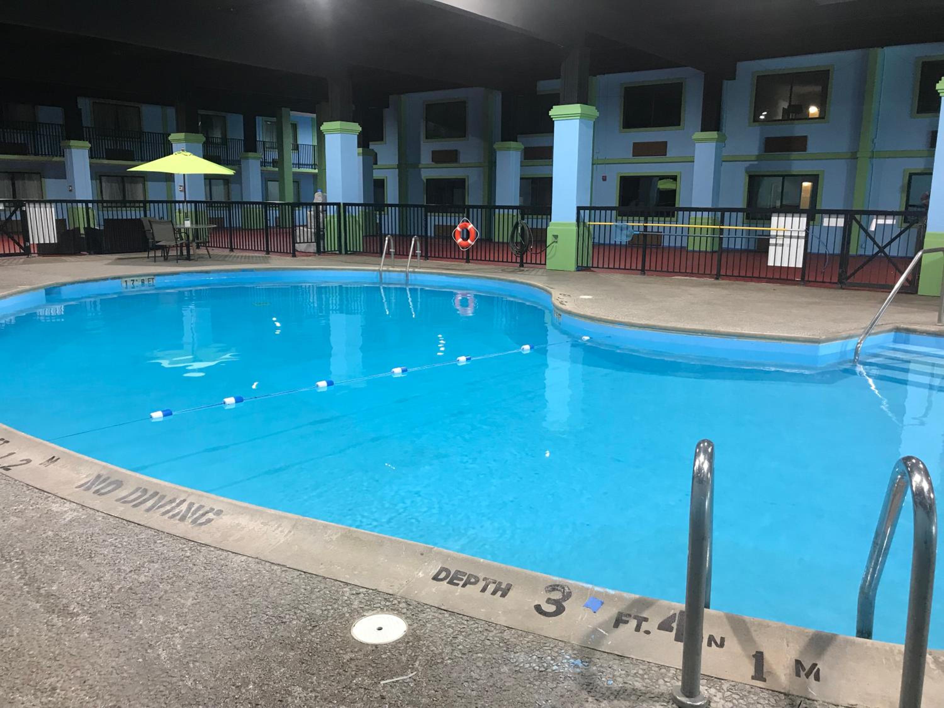 Quality Inn Vincennes, Zdjęcie 3