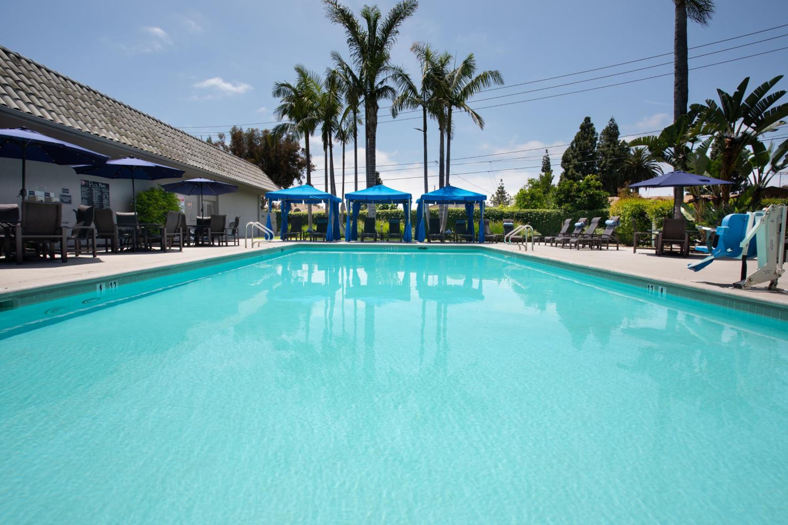 Crowne Plaza Costa Mesa Orange County, an IHG Hotel - Property Image 14