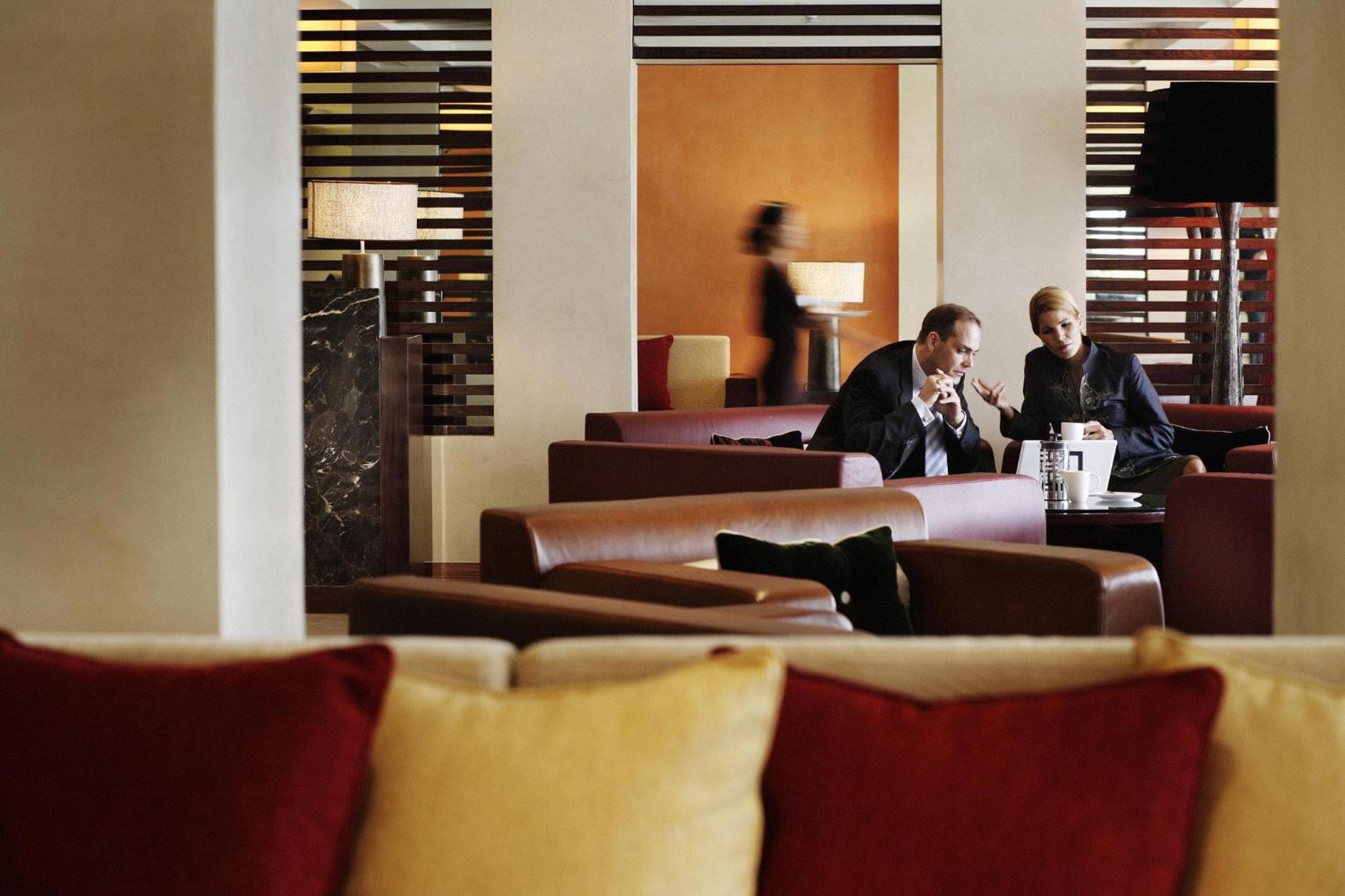 InterContinental Hanoi Westlake by IHG 101