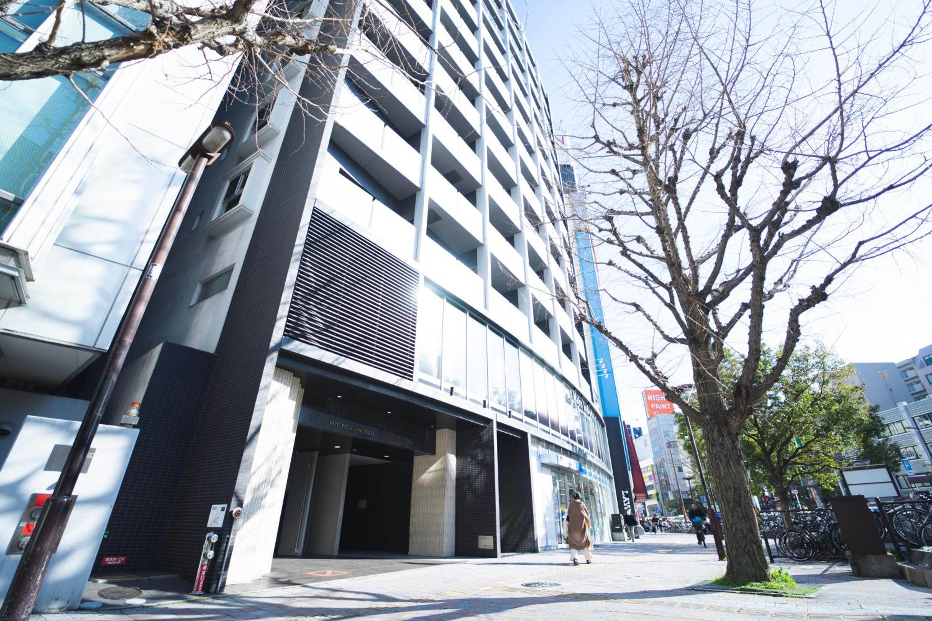 HIT Tenjin view 3