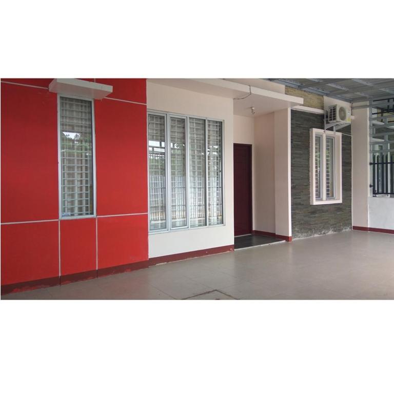 Red Perdana view 5