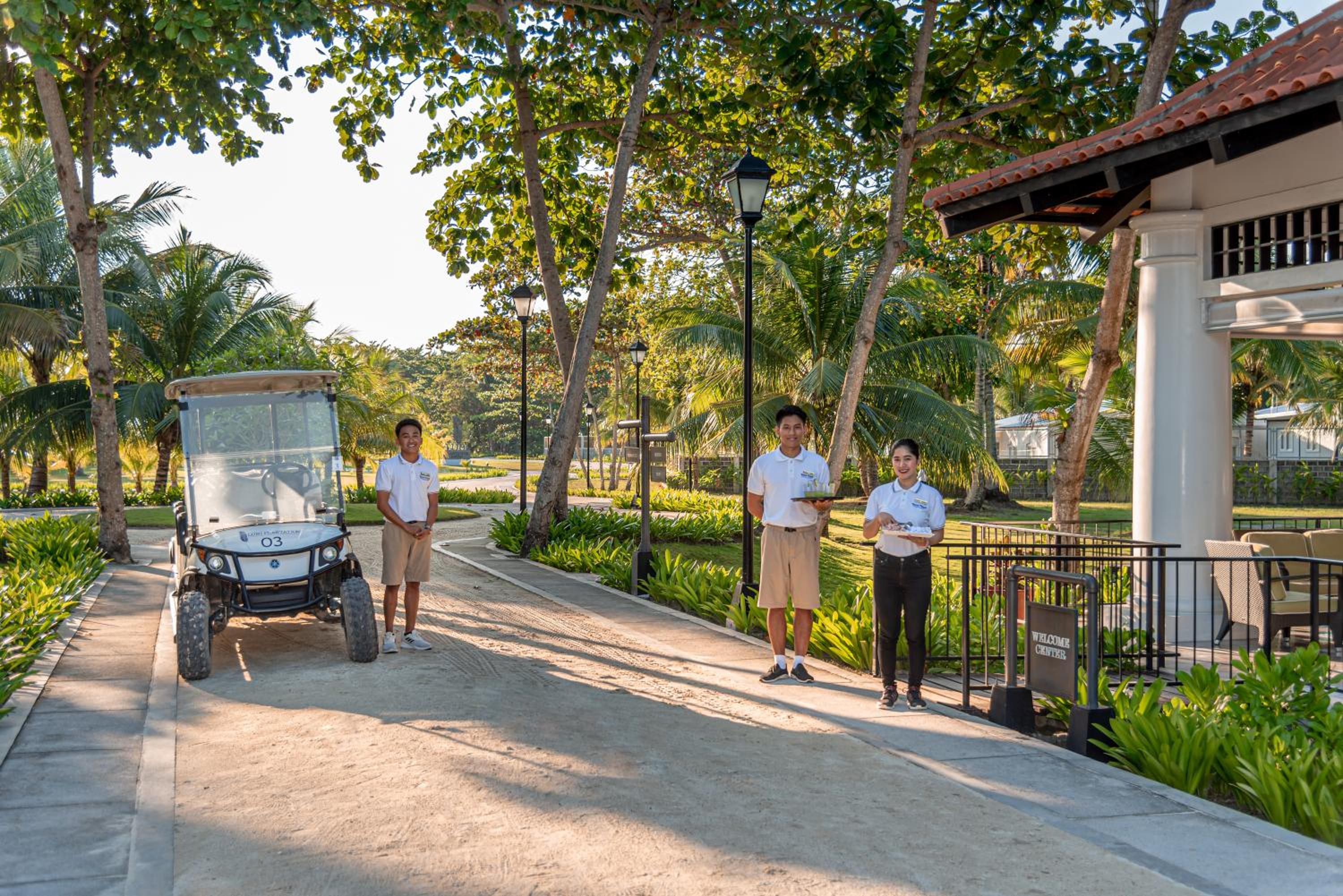 Dusit Thani Lubi Plantation Resort - Image 3
