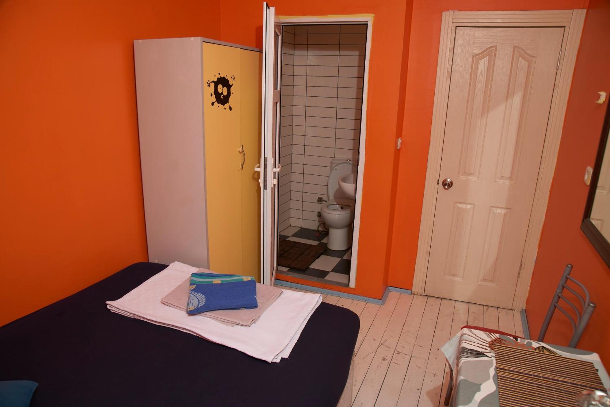 Chillout Lya Yurt & Lounge - Image 47