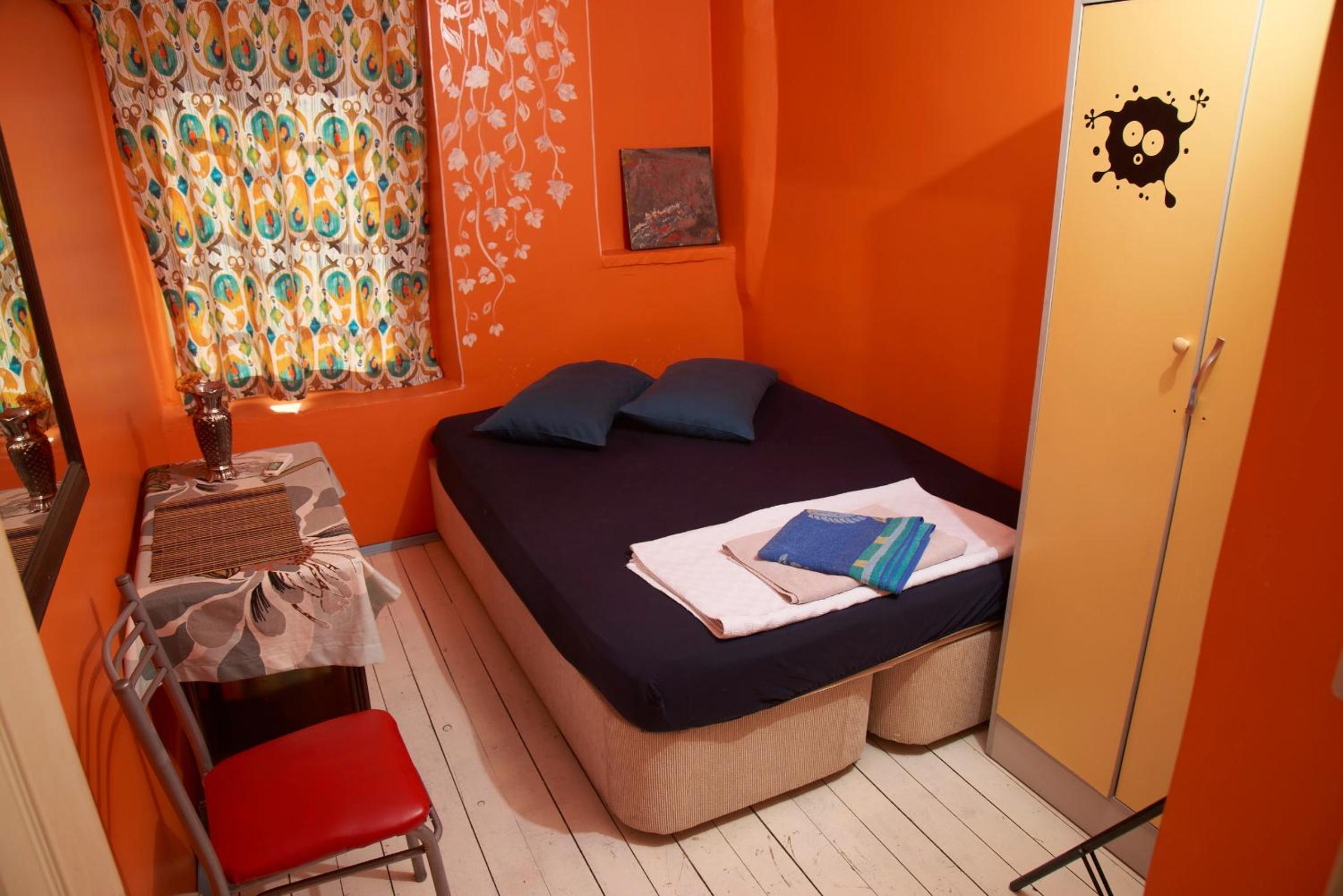 Chillout Lya Yurt & Lounge - Image 48