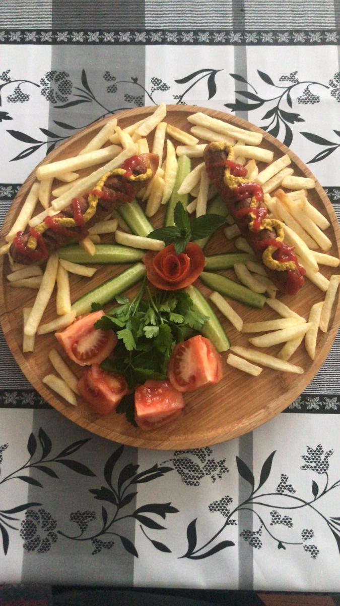 food