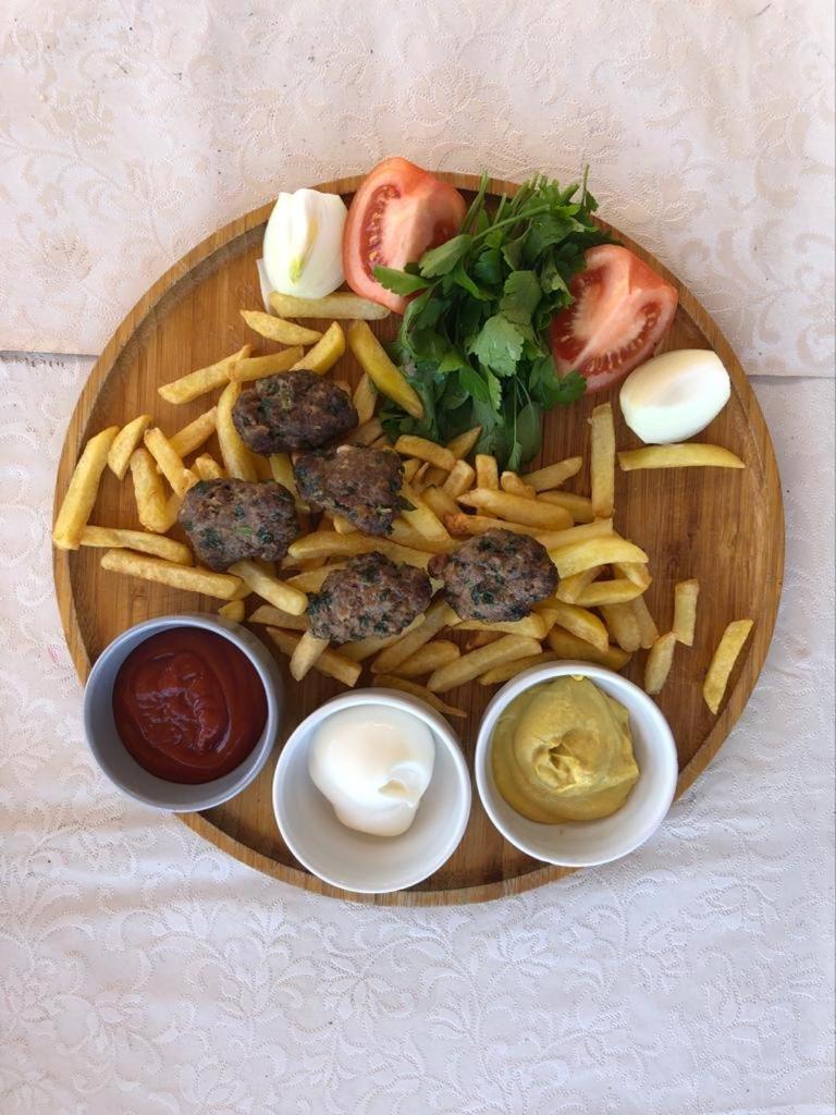 food