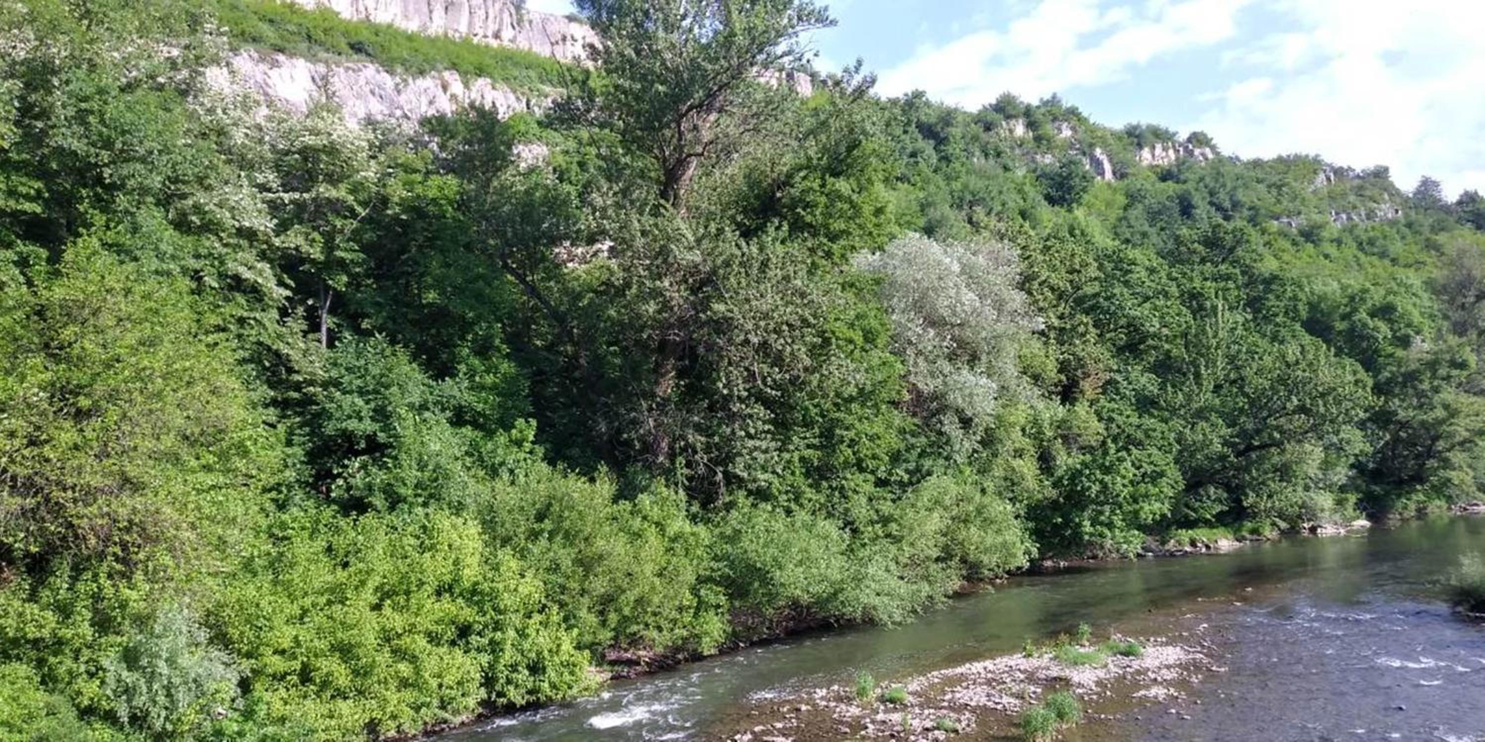 The Tinkov house in Lovech
