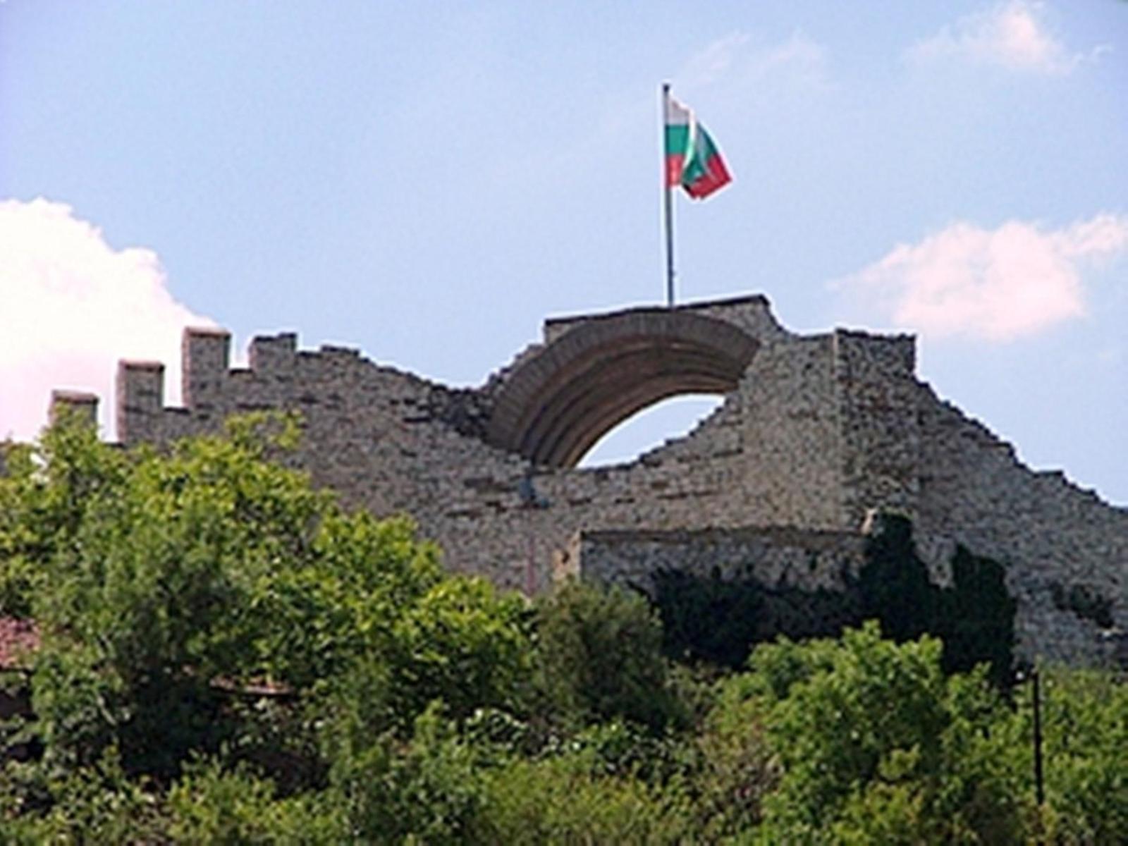 The Tinkov house in Lovech