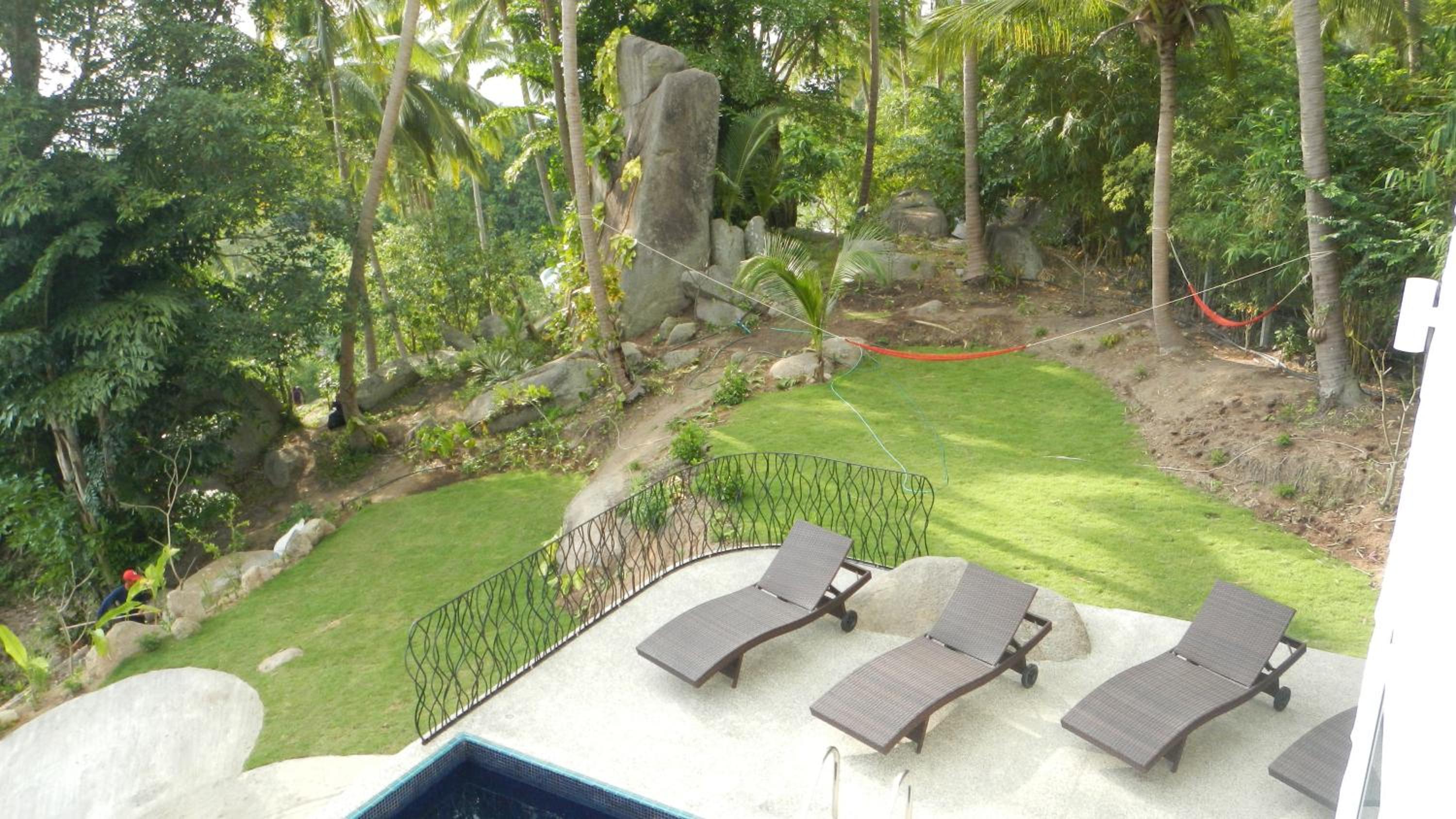 Monkey Flower Villas