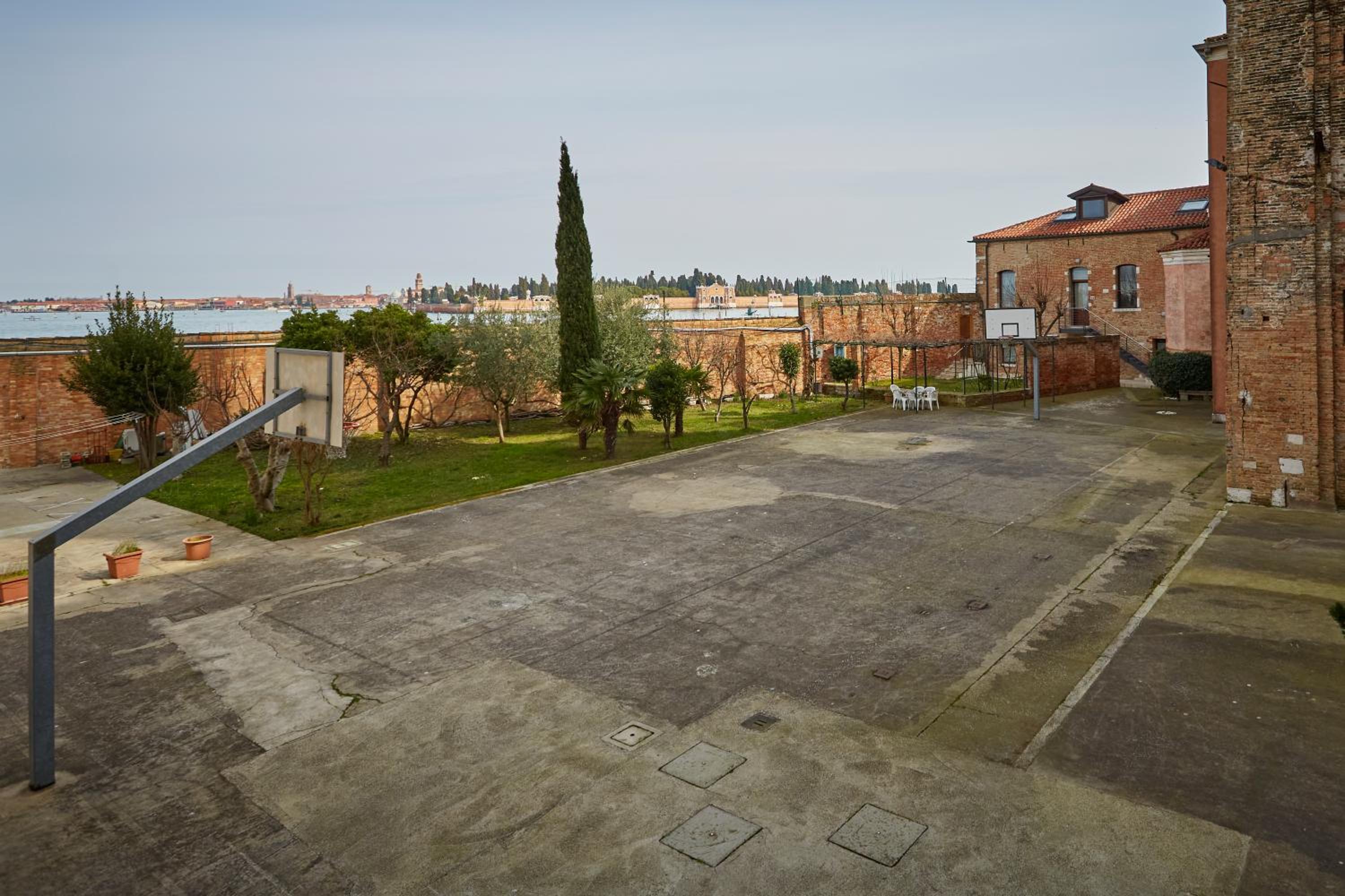 Ostello AMDG