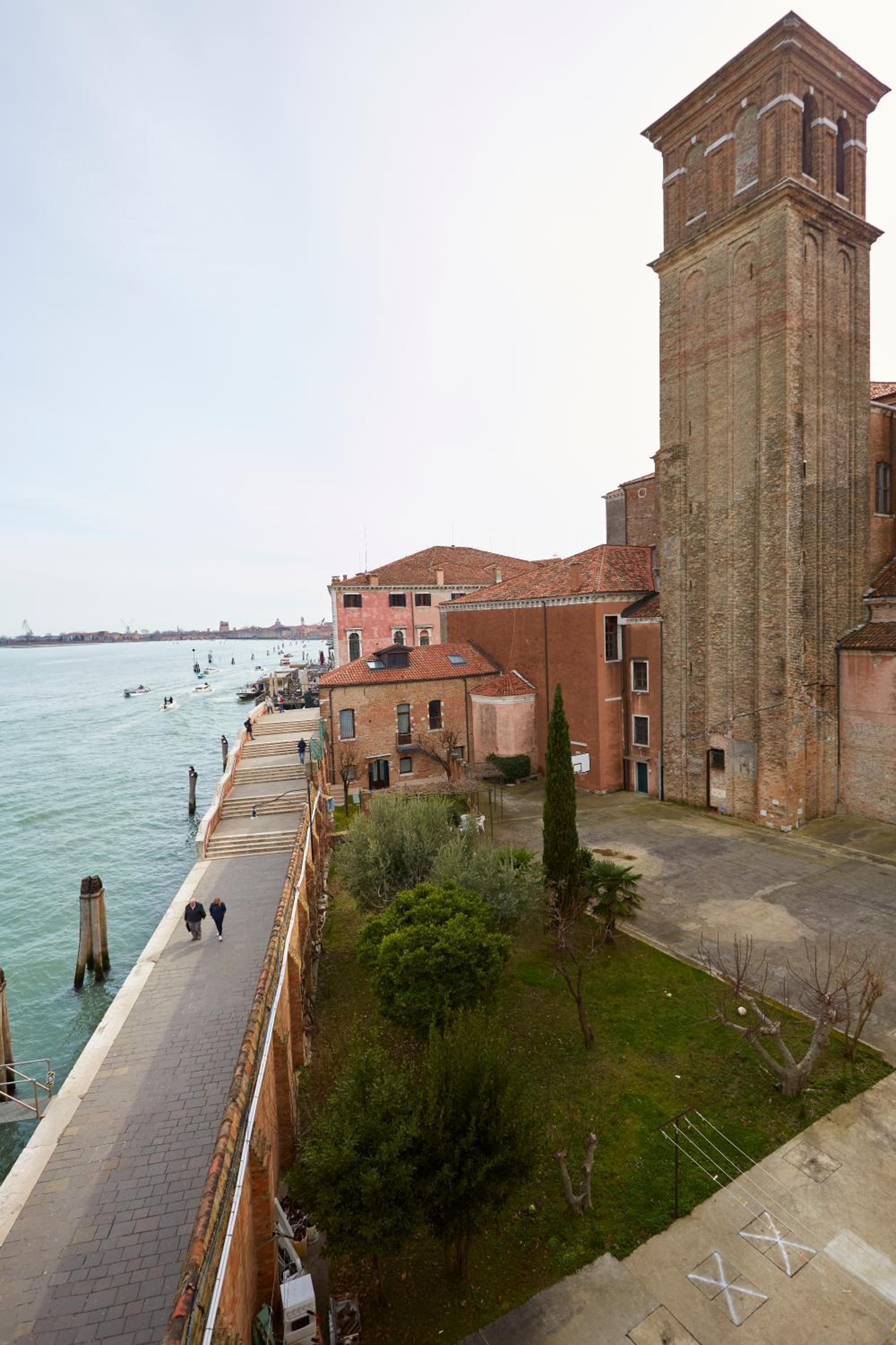 Ostello AMDG