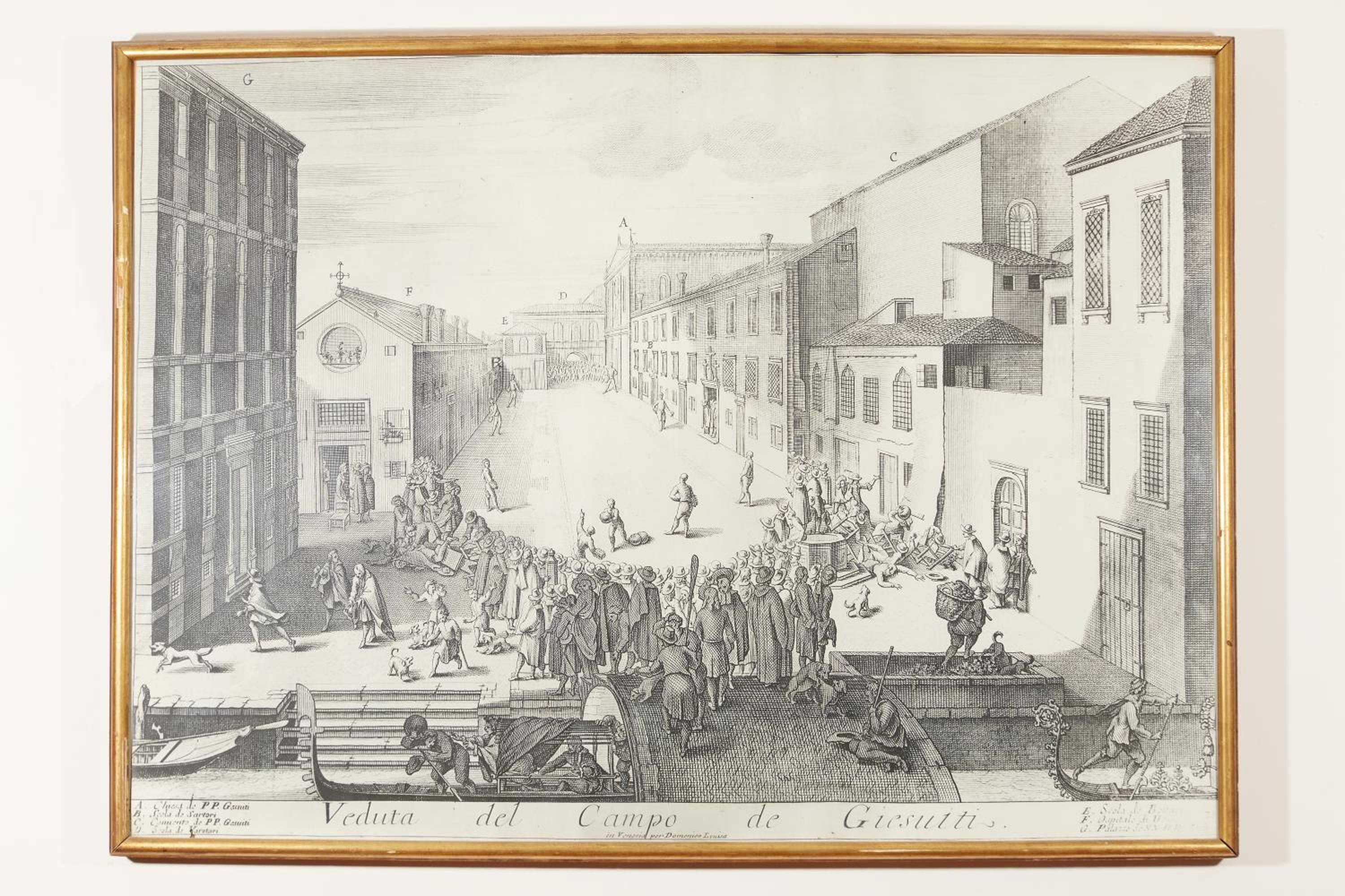Ostello AMDG