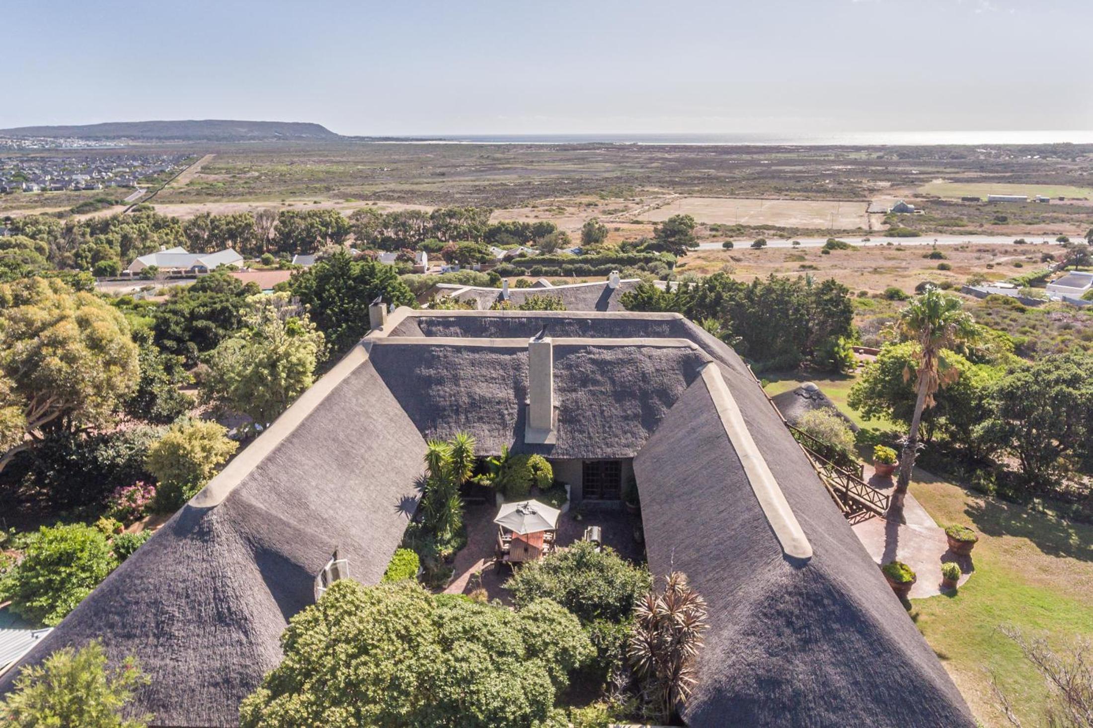 Wild Rose Country Lodge