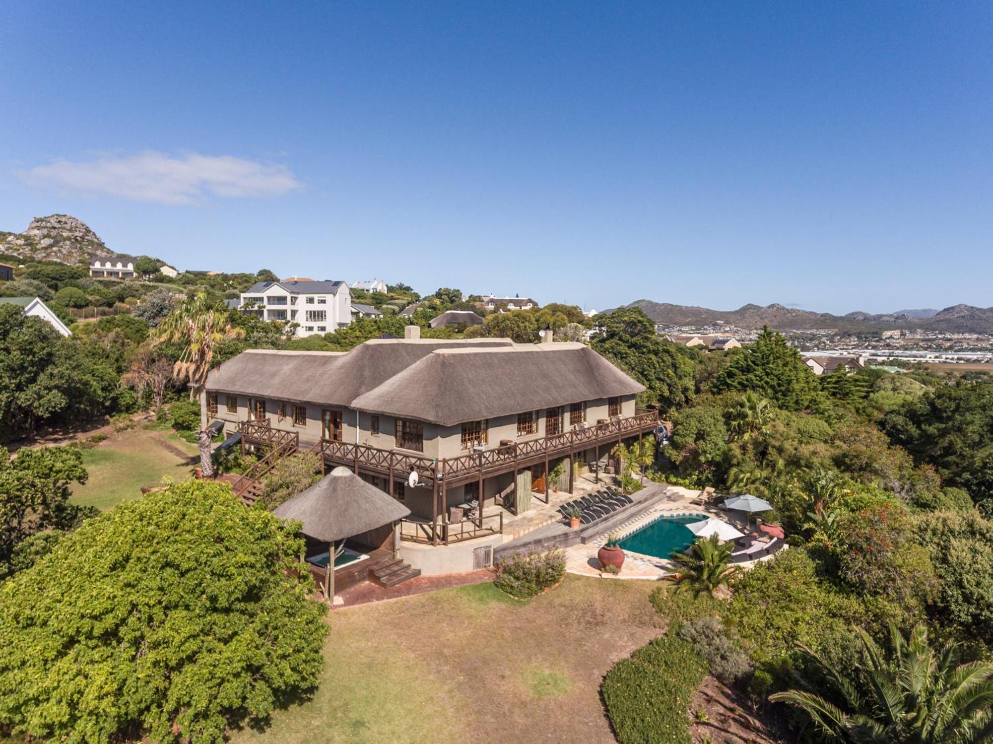 Wild Rose Country Lodge
