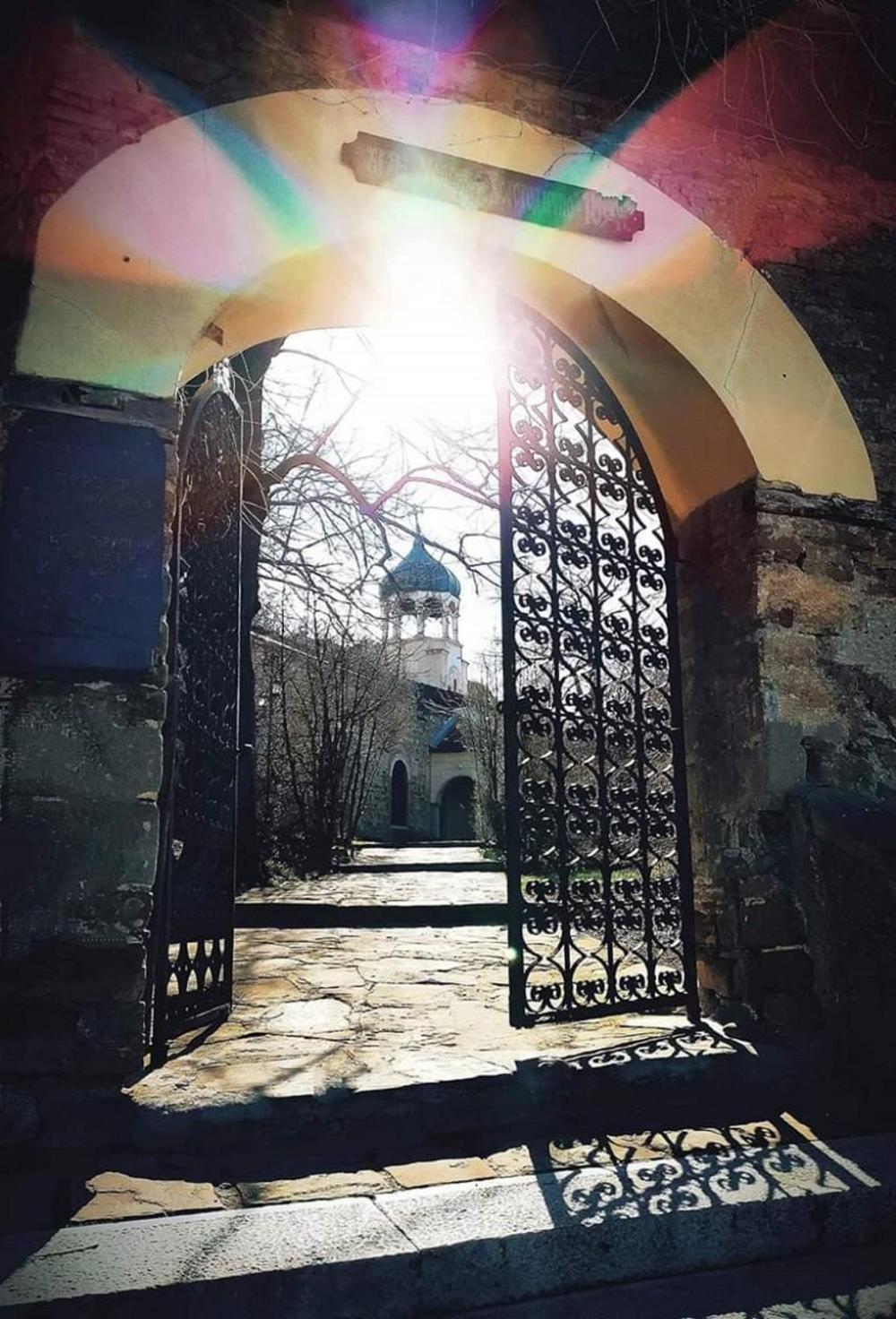 The Tinkov house in Lovech