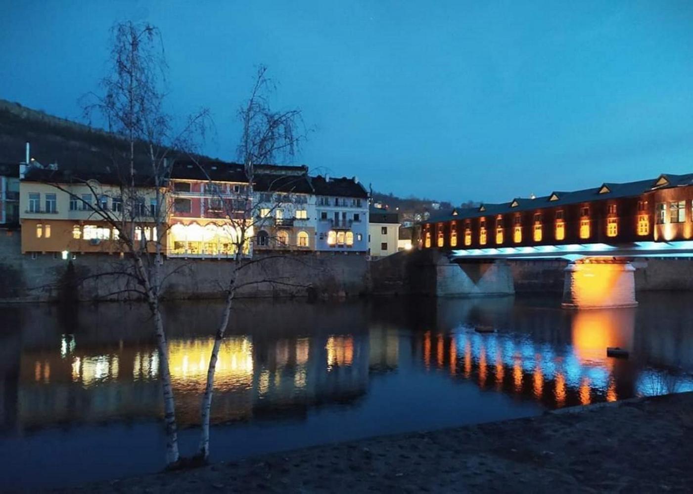 The Tinkov house in Lovech