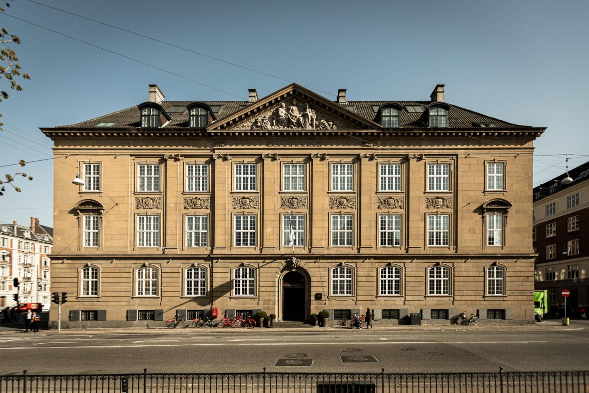 Hotel Nobis Hotel Copenhagen, a Member of Design Hotels™ - Image 1