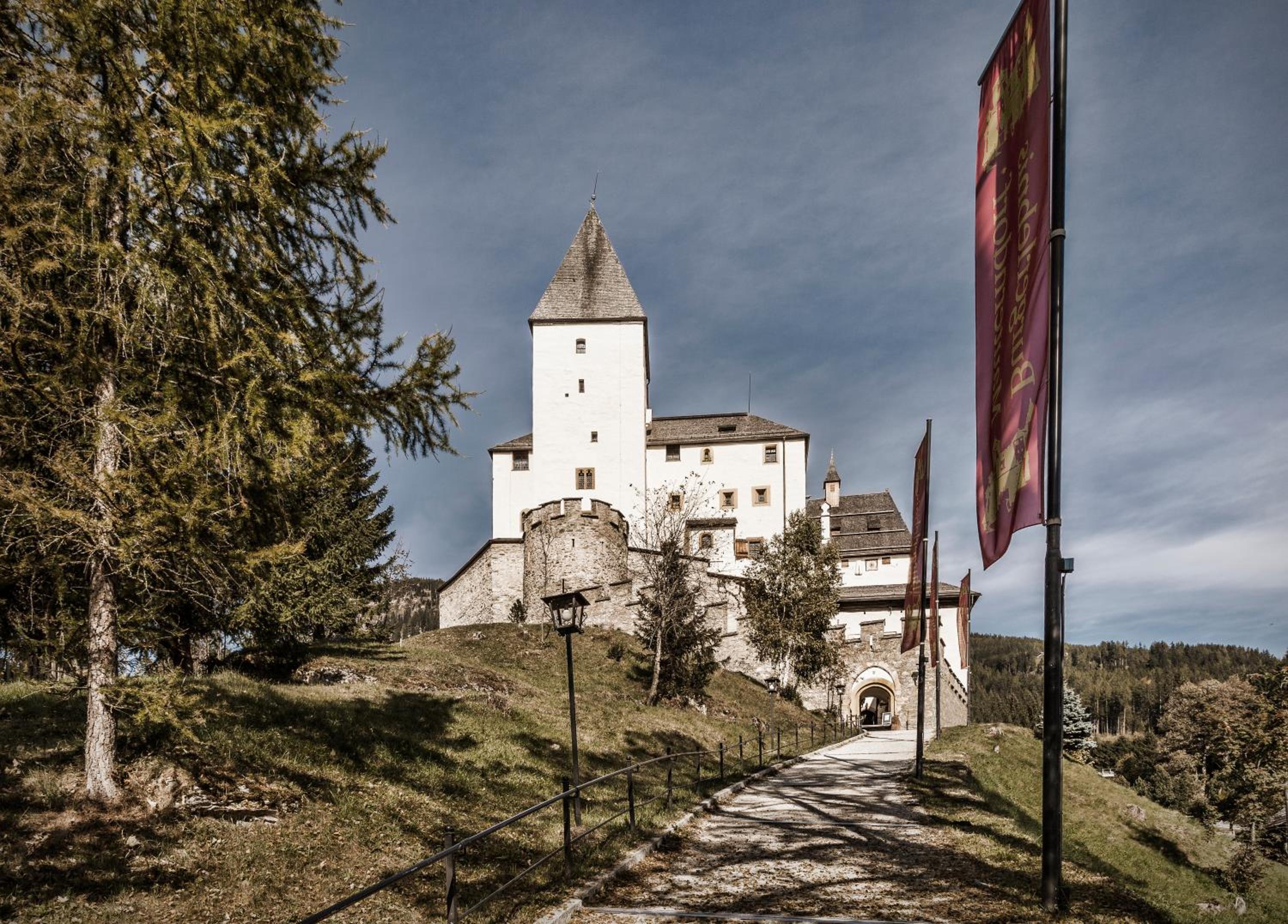 schaus Lüftenegger Ferienhaus