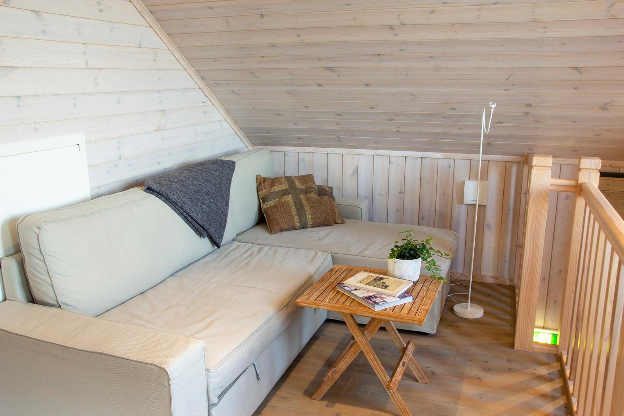 Everts Sjöbods Bed & Breakfast view 3