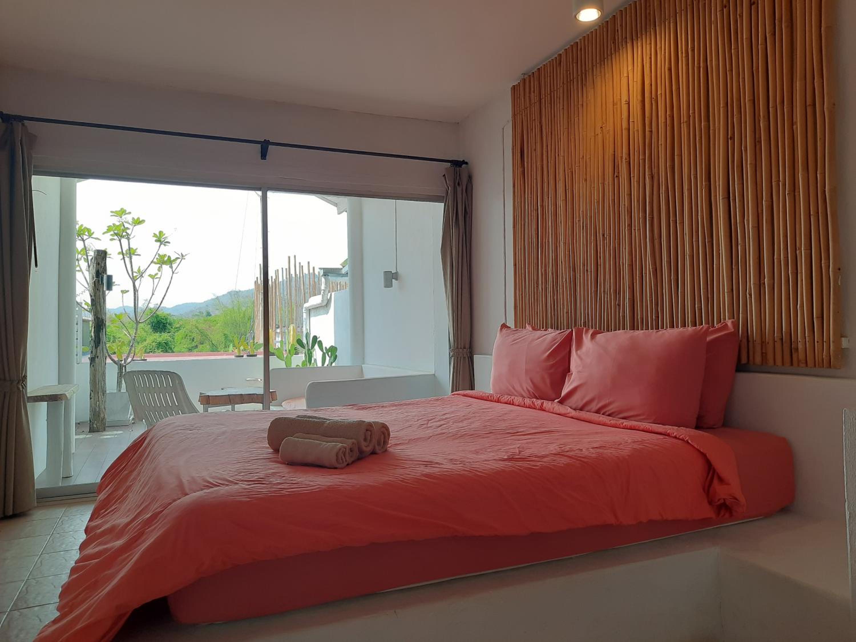 Chasorn Riverside Resort