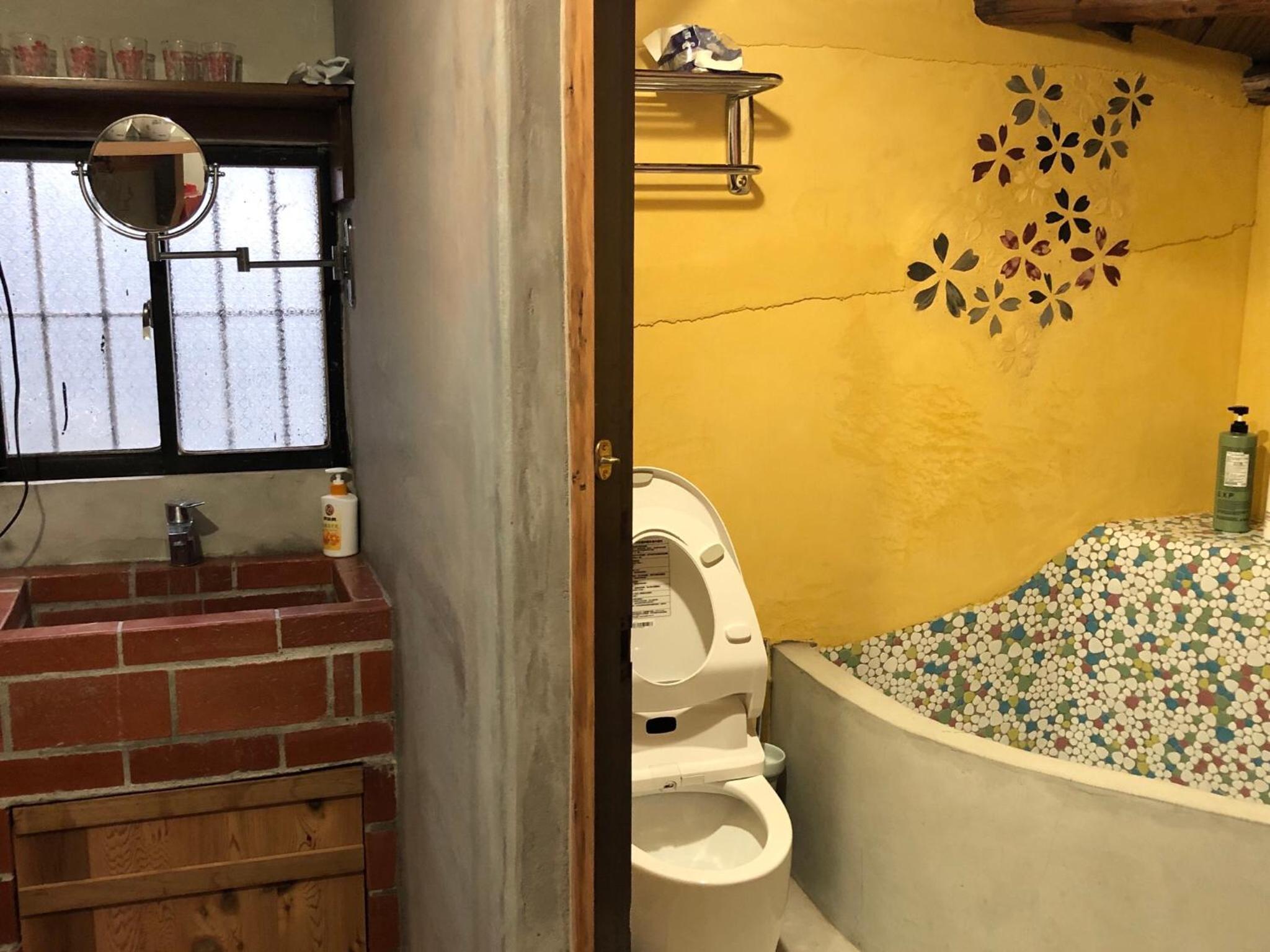 Jiufen Xiaomei Meow Seaview Homestay view 4