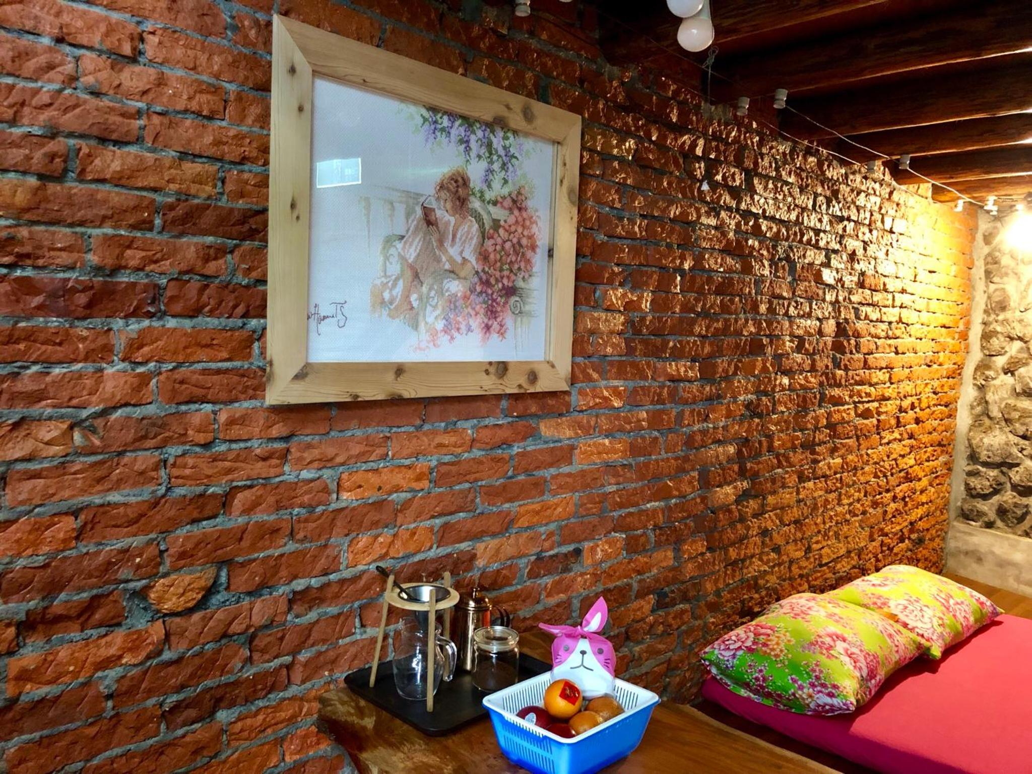 Jiufen Xiaomei Meow Seaview Homestay view 2