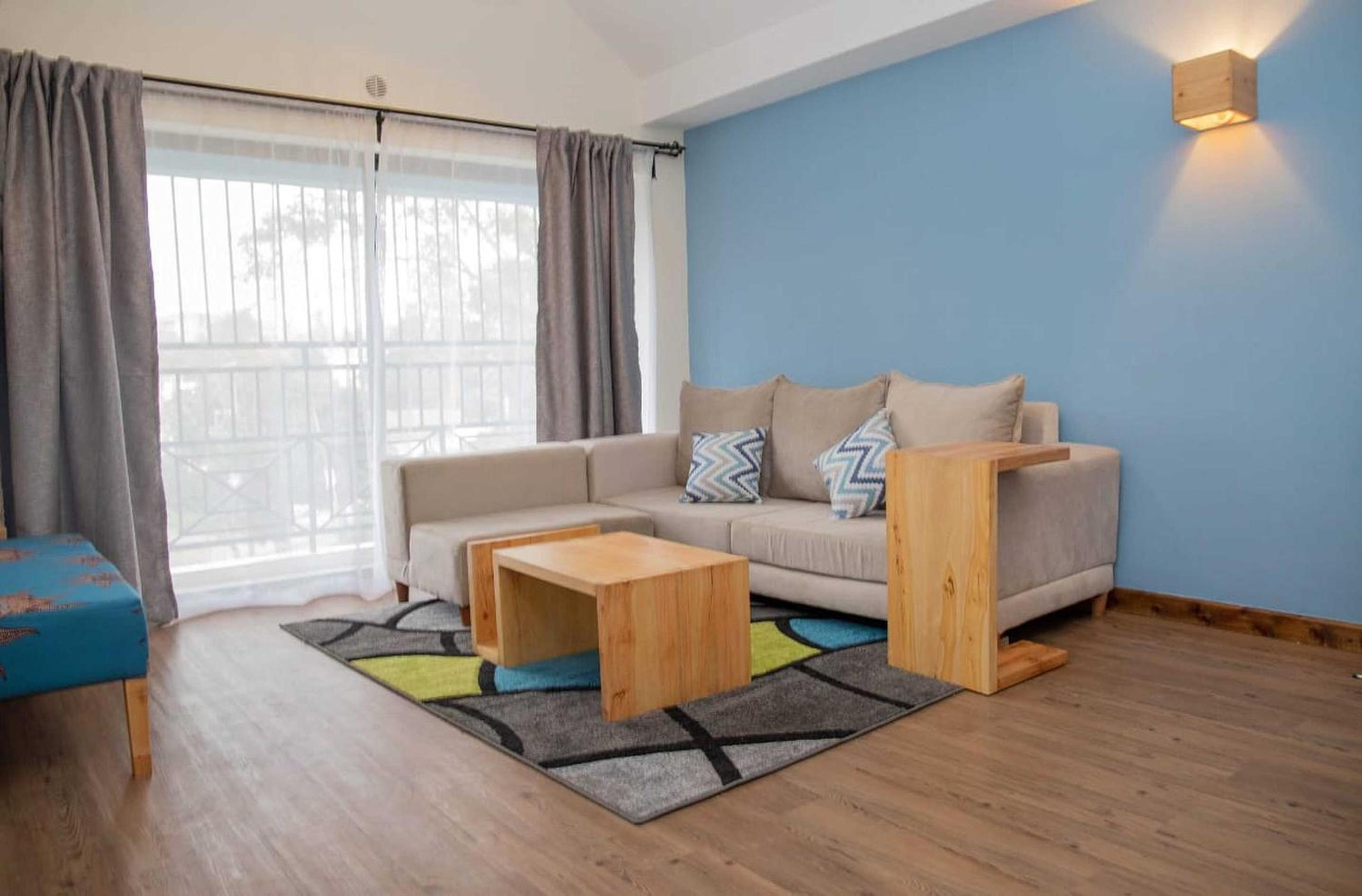 Sports Road Apartments by Dunhill Serviced Apartments 照片第 74 張，共 127 張