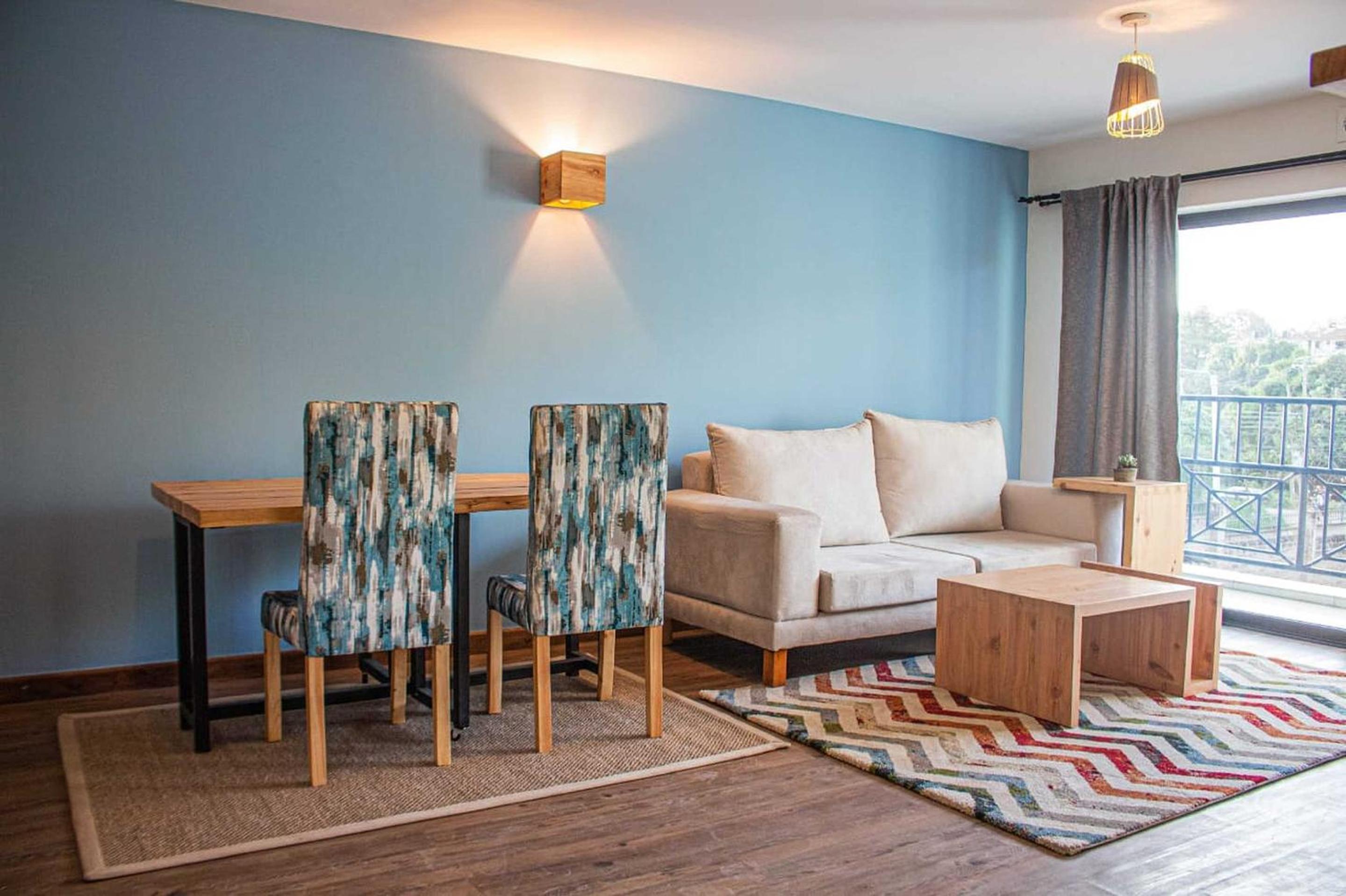 Sports Road Apartments by Dunhill Serviced Apartments 照片第 62 張，共 127 張