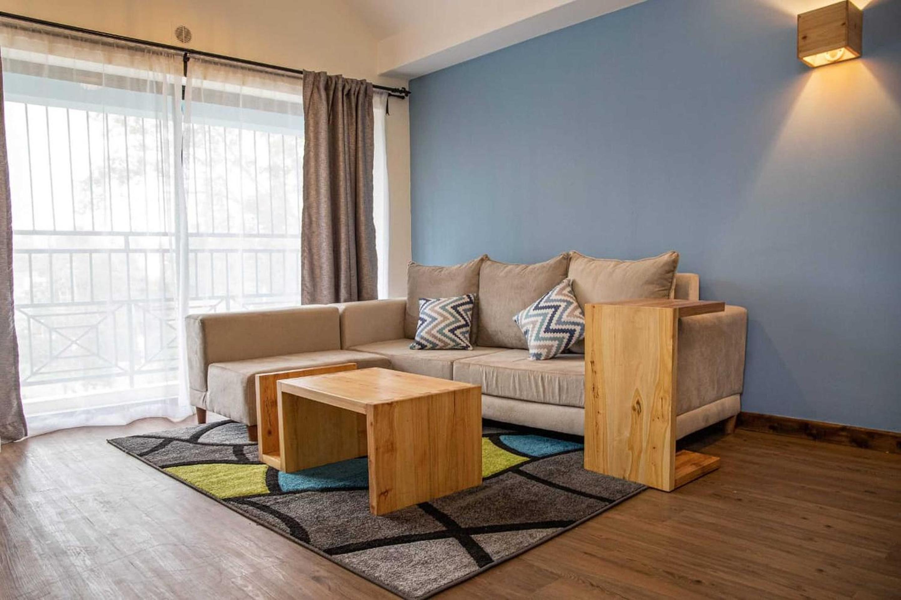 Sports Road Apartments by Dunhill Serviced Apartments 照片第 39 張，共 127 張
