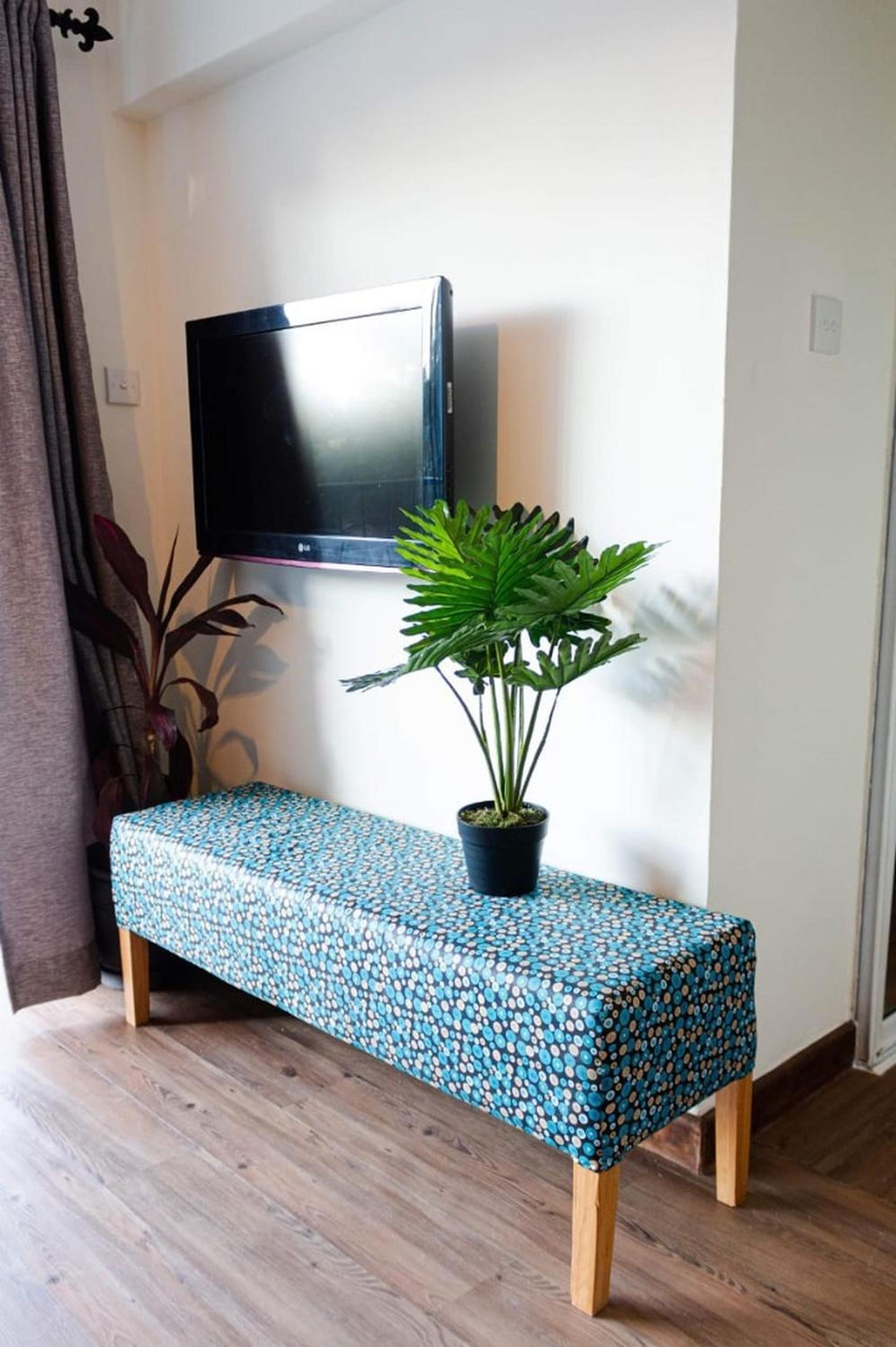Sports Road Apartments by Dunhill Serviced Apartments 照片第 111 張，共 127 張