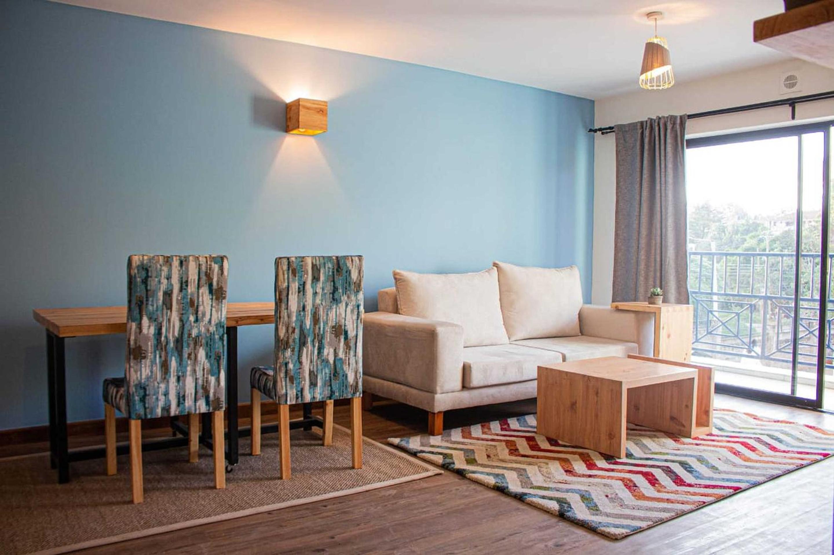 Sports Road Apartments by Dunhill Serviced Apartments 照片第 34 張，共 127 張