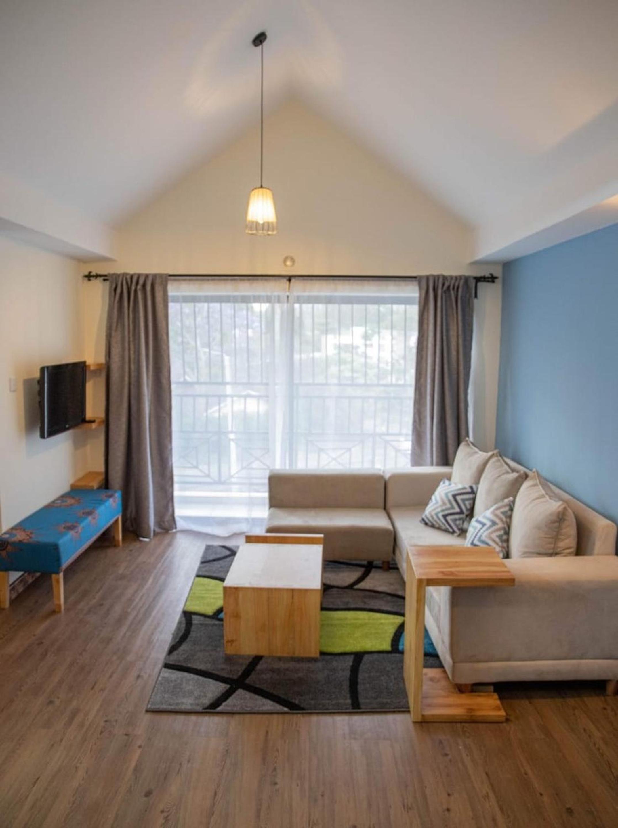 Sports Road Apartments by Dunhill Serviced Apartments 照片第 120 張，共 127 張