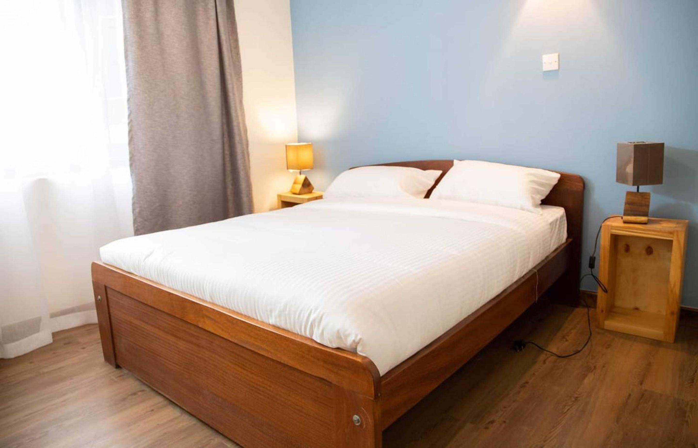 Sports Road Apartments by Dunhill Serviced Apartments 照片第 23 張，共 127 張