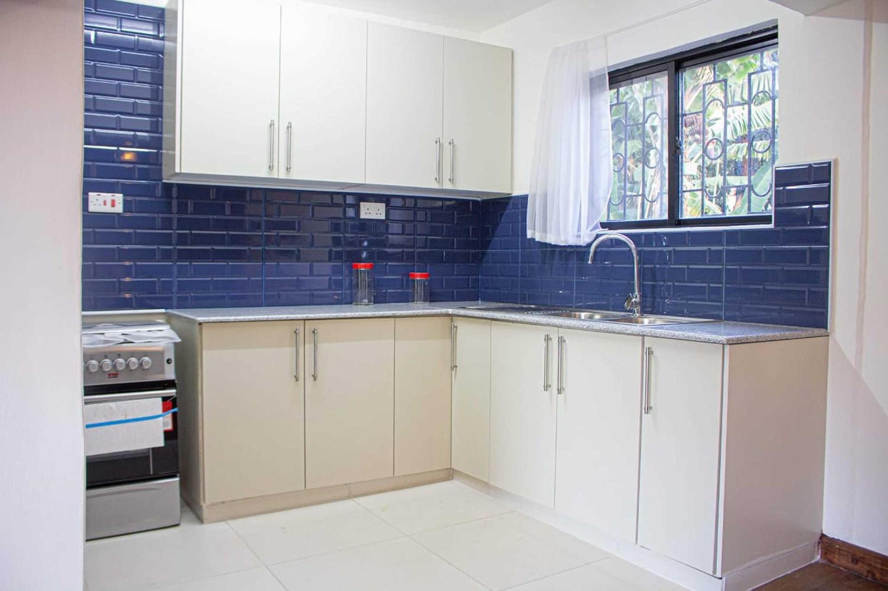Sports Road Apartments by Dunhill Serviced Apartments 照片第 9 張，共 127 張